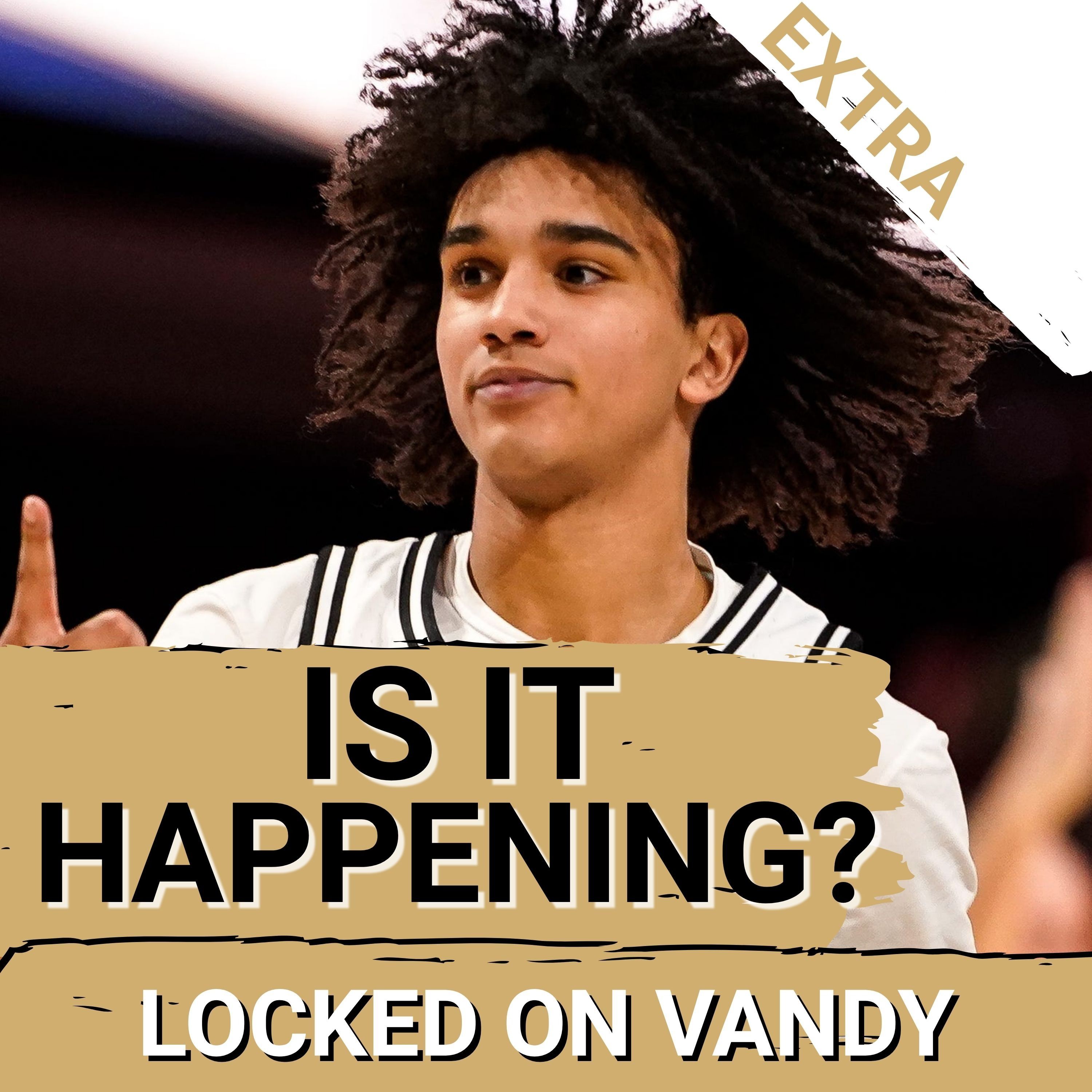 Locked On Vandy – Daily Podcast on Vanderbilt University Commodores Football and Basketball