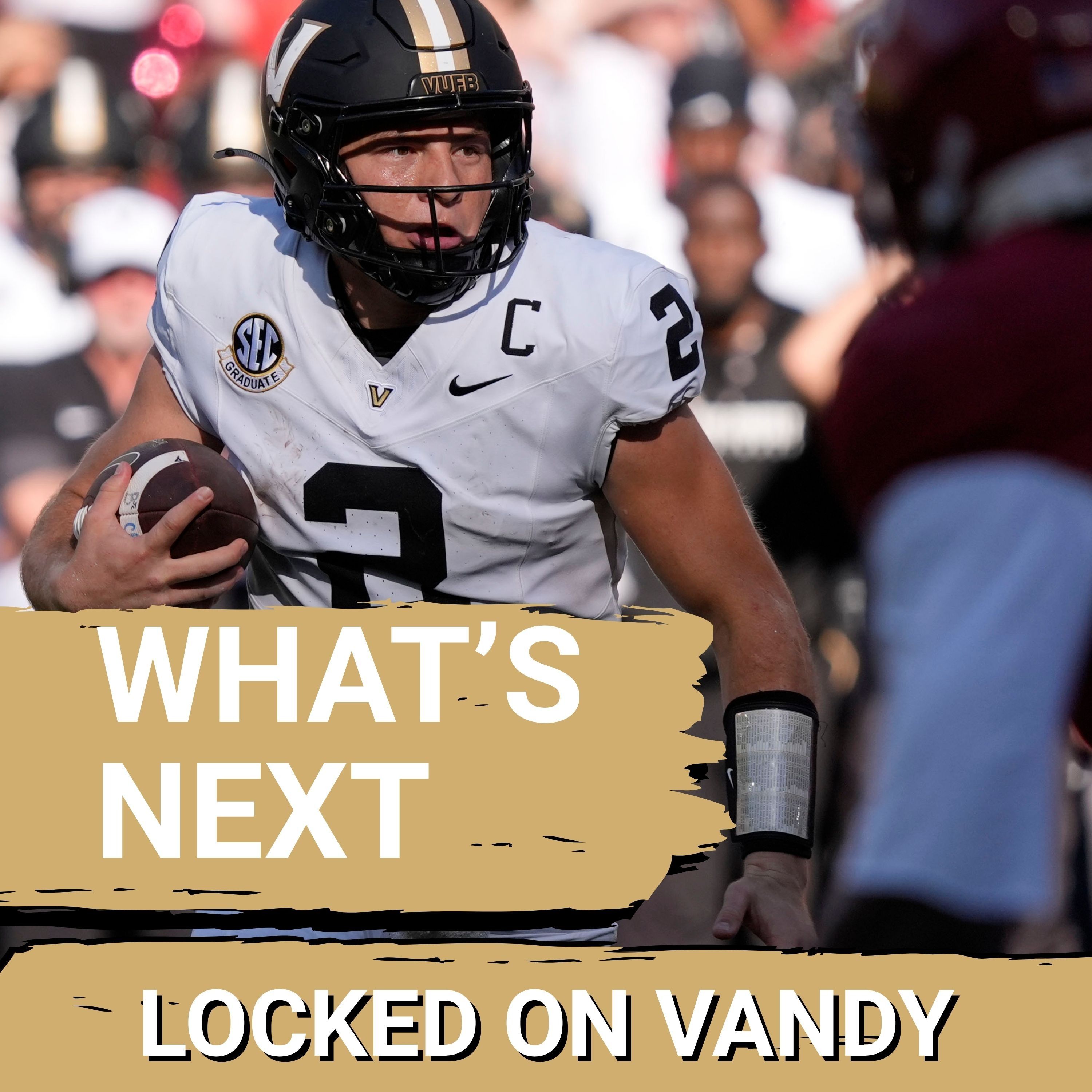 ALERT: Clark Lea, Vanderbilt Must Play to IDENTITY to have a Shot at the College Football Playoff