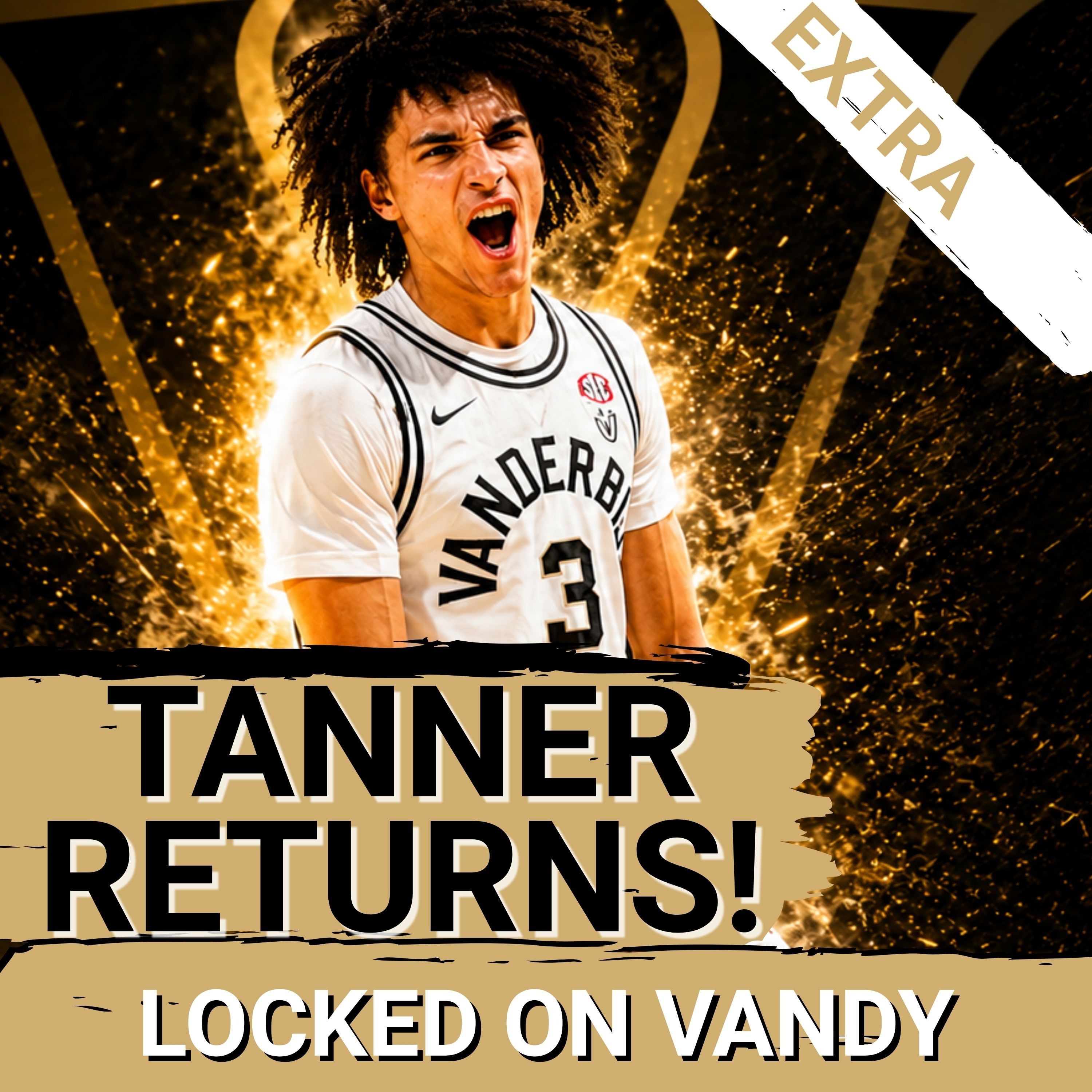 Locked On Vandy – Daily Podcast on Vanderbilt University Commodores Football and Basketball