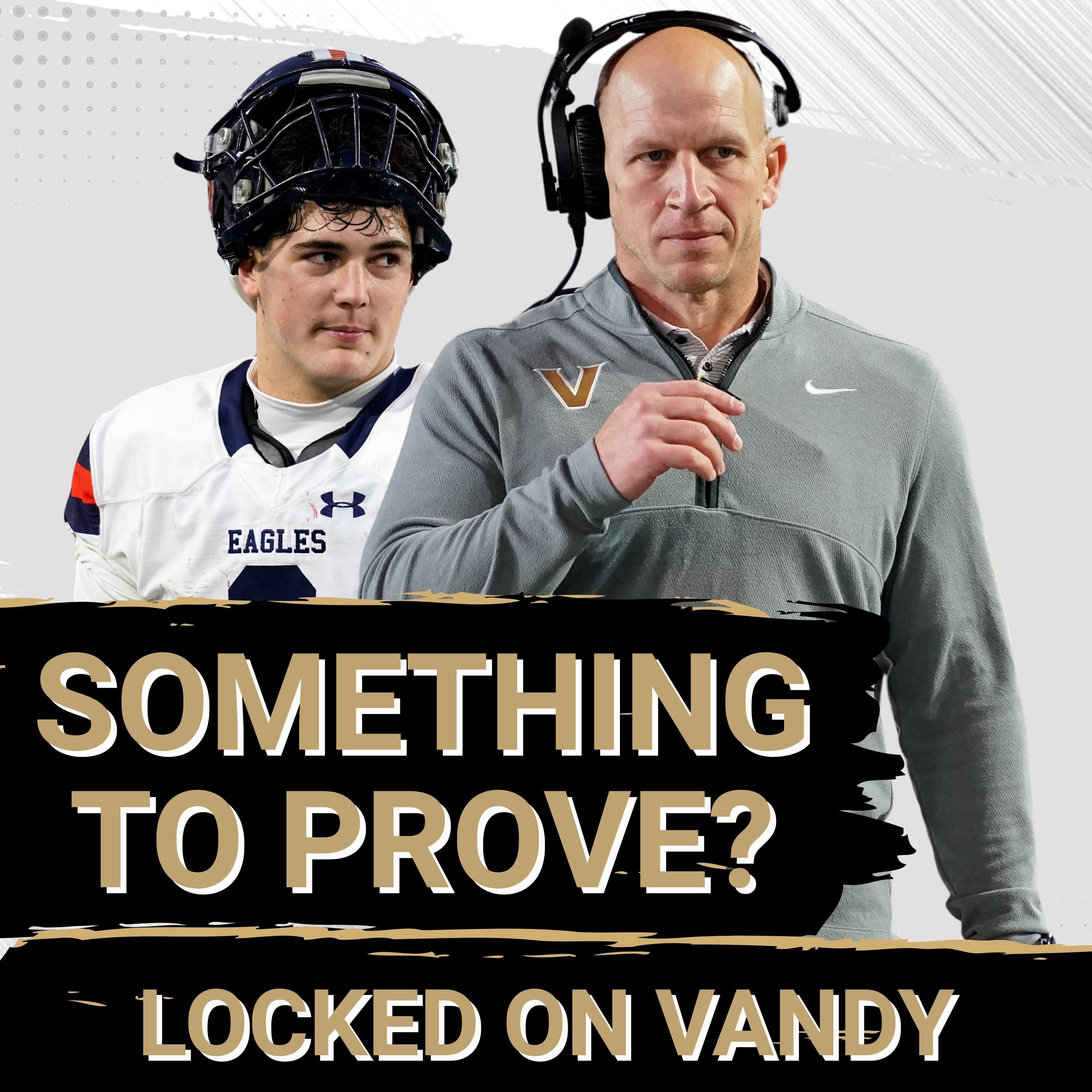 Locked On Vandy – Daily Podcast on Vanderbilt University Commodores Football and Basketball