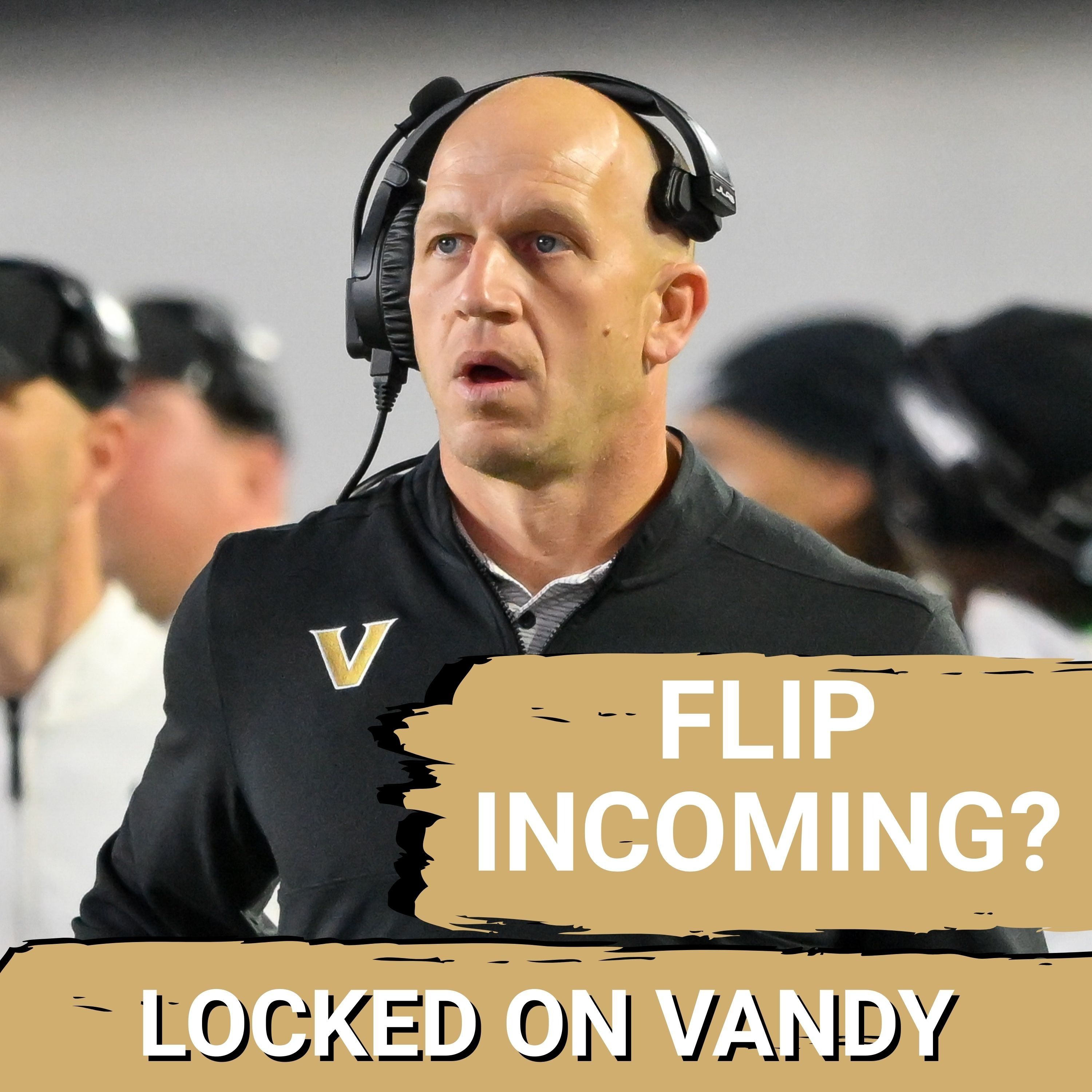 Locked On Vandy – Daily Podcast on Vanderbilt University Commodores Football and Basketball