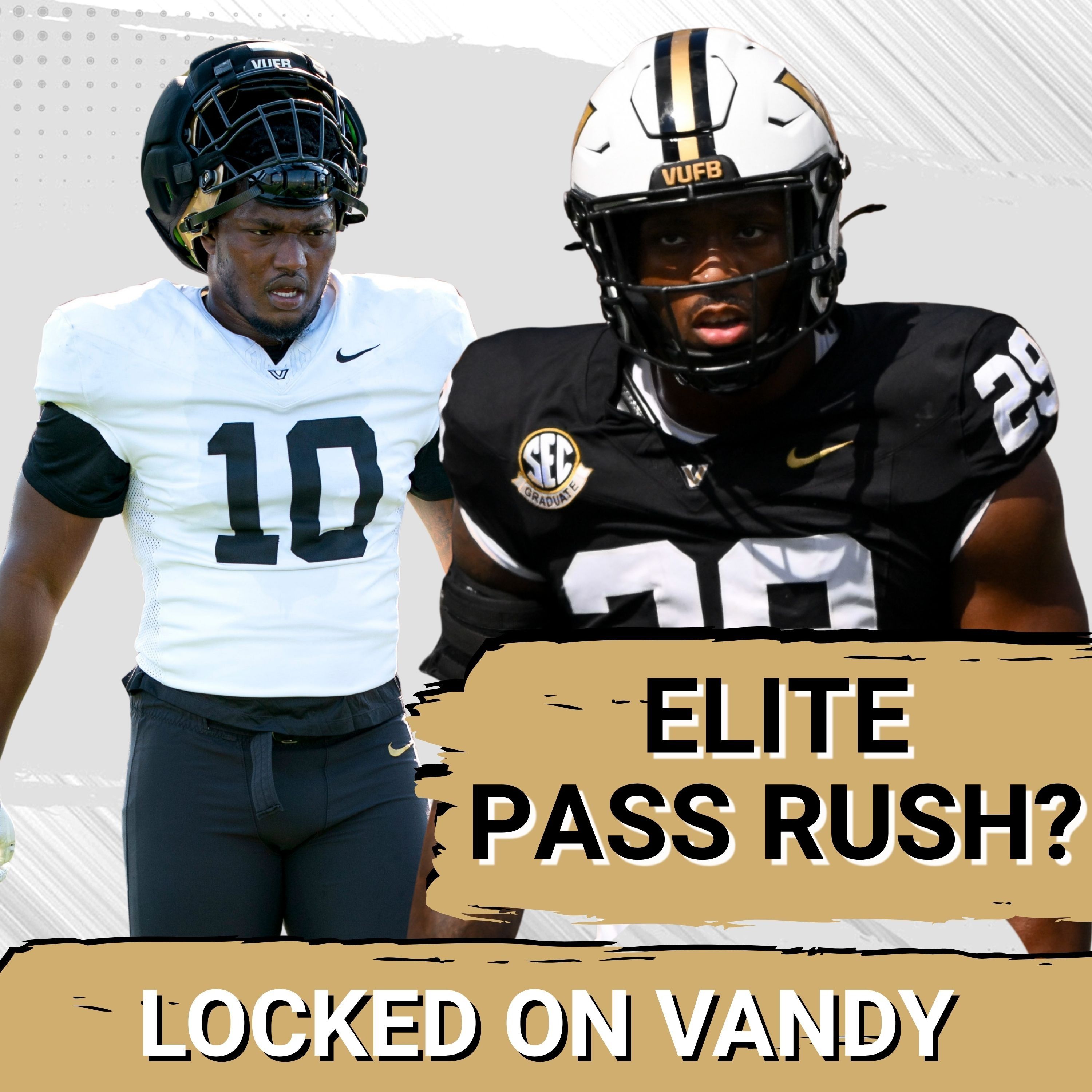 Why Vanderbilt's Defense Depends on One Critical Improvement episode artwork