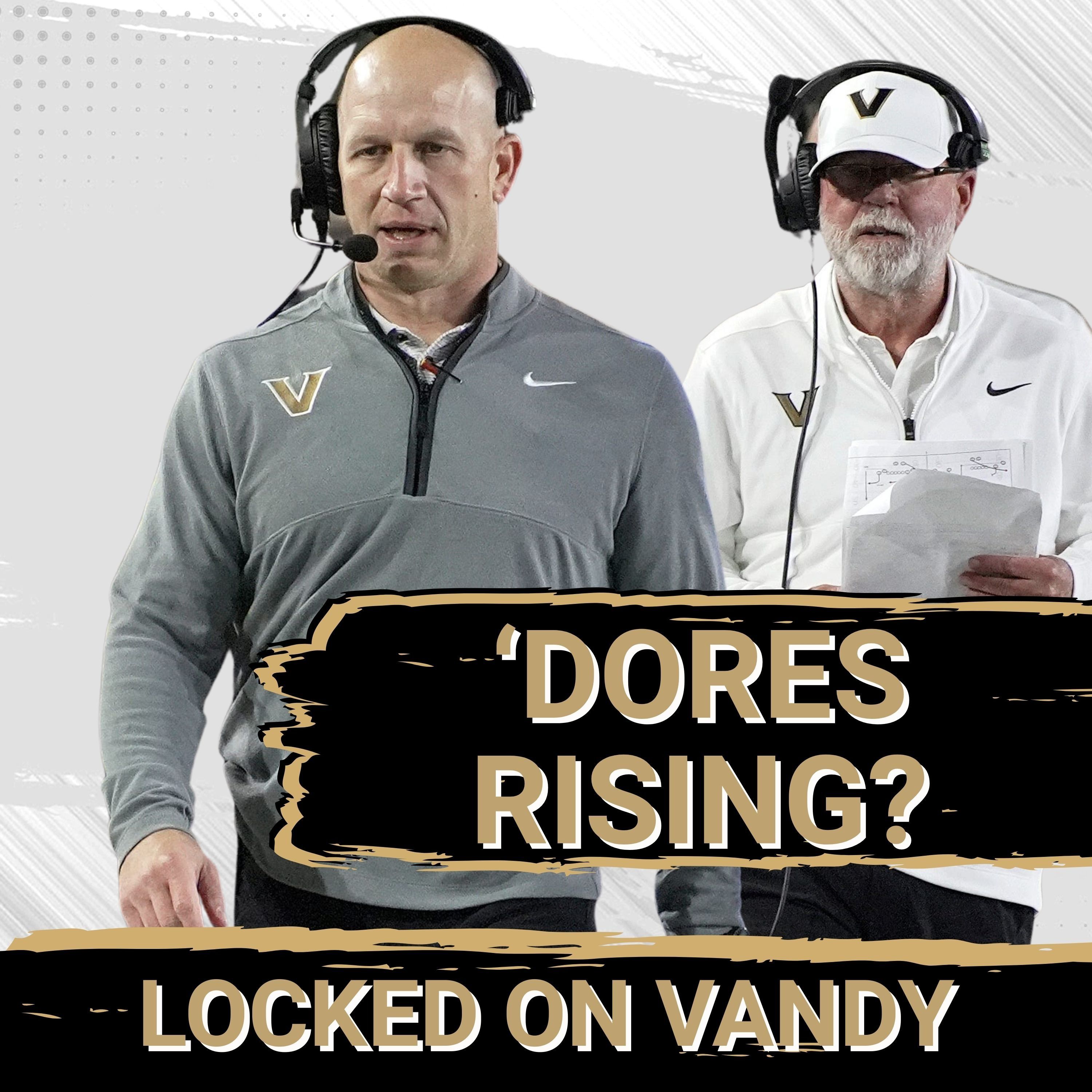 WOW: Vanderbilt's Recruiting Momentum SURGES With Official Visits