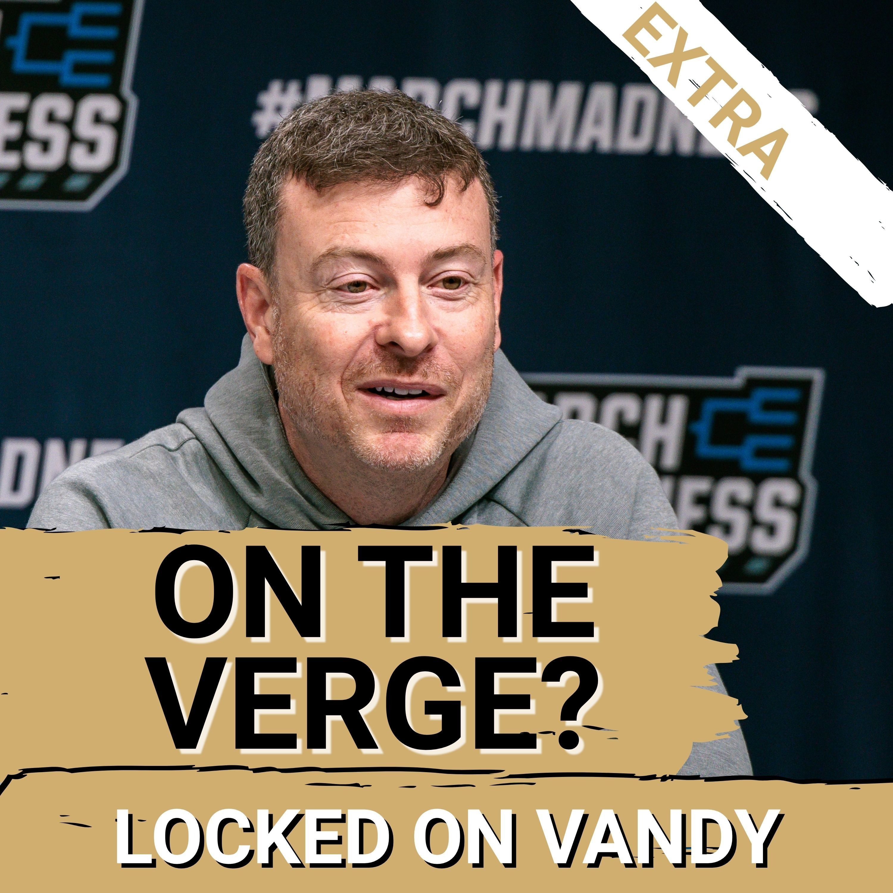 🏀 Is Mark Byington on the Verge of Landing Game-Changing Commits for the Vanderbilt Commodores?