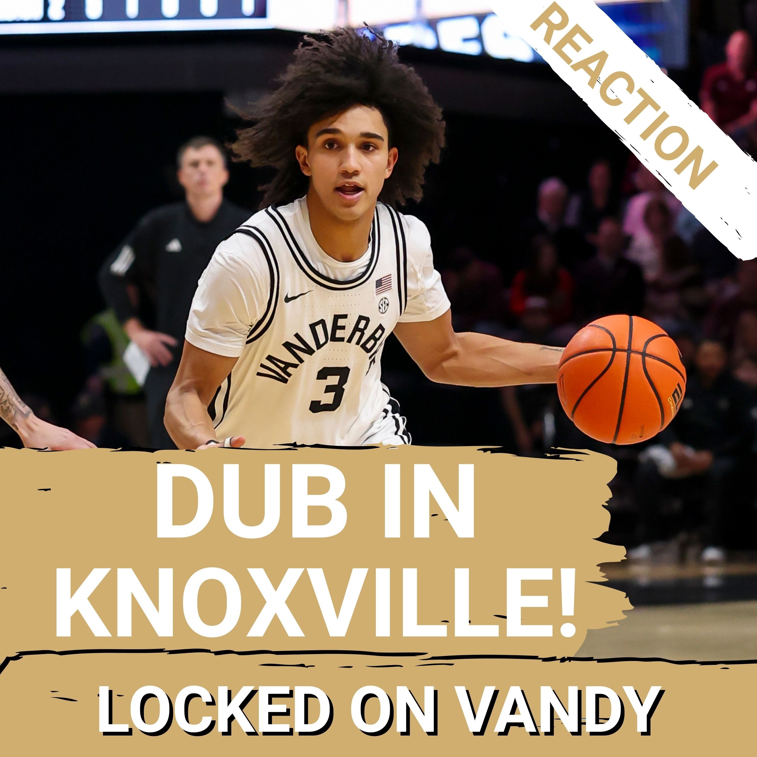 REACTION: Vanderbilt STORM into Knoxville and Get a Much Needed WIN
