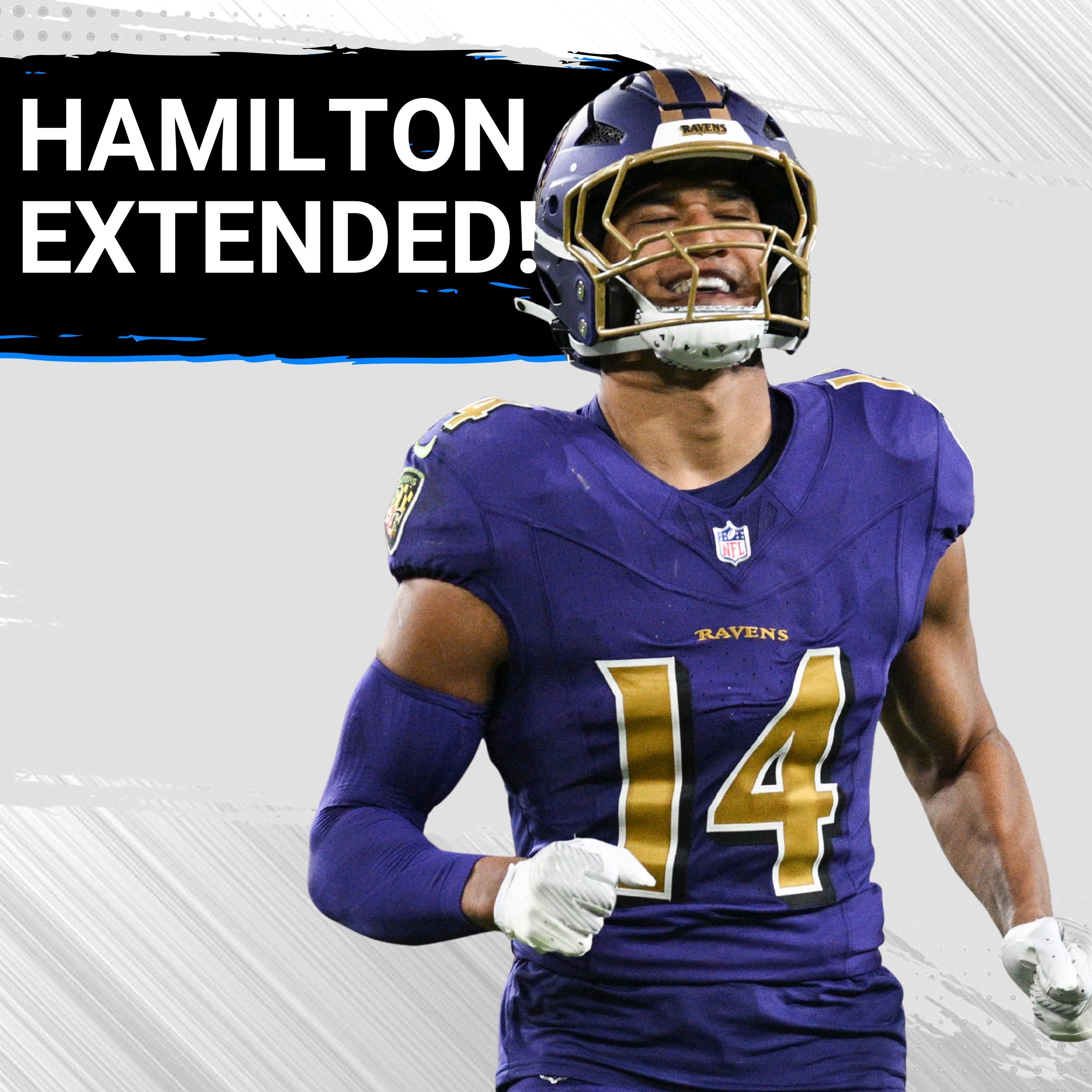 Locked On NFL Scouting with the Draft Dudes - Daily podcast covering NFL and College Football scouting