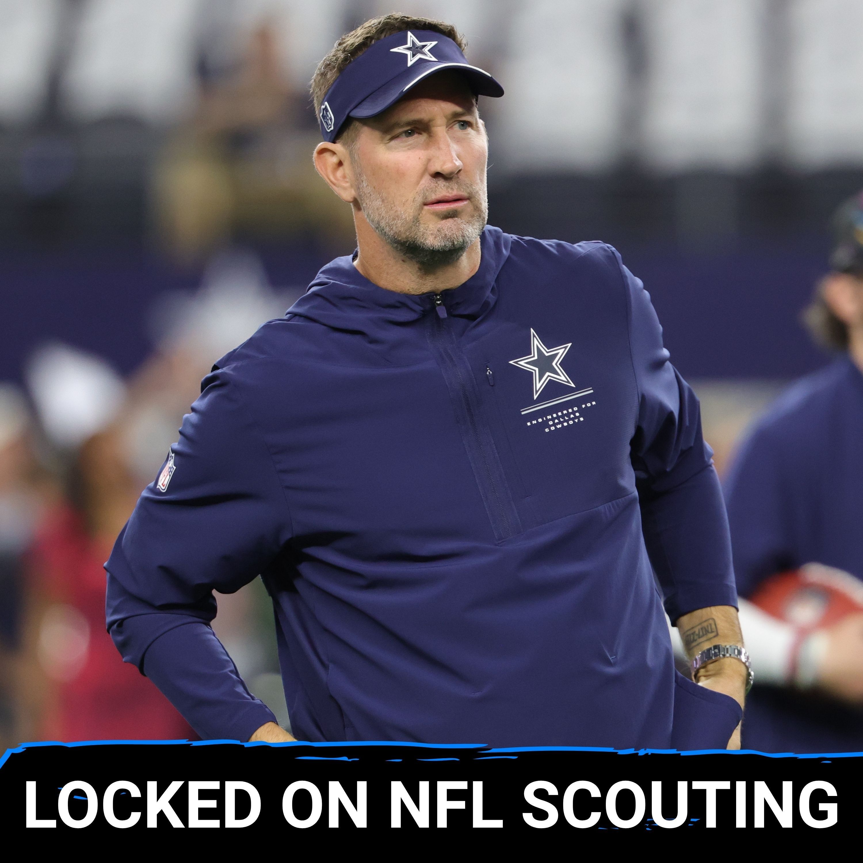 DISASTER: Dallas Cowboys Fall to Buccaneers, NFC East in CHAOS