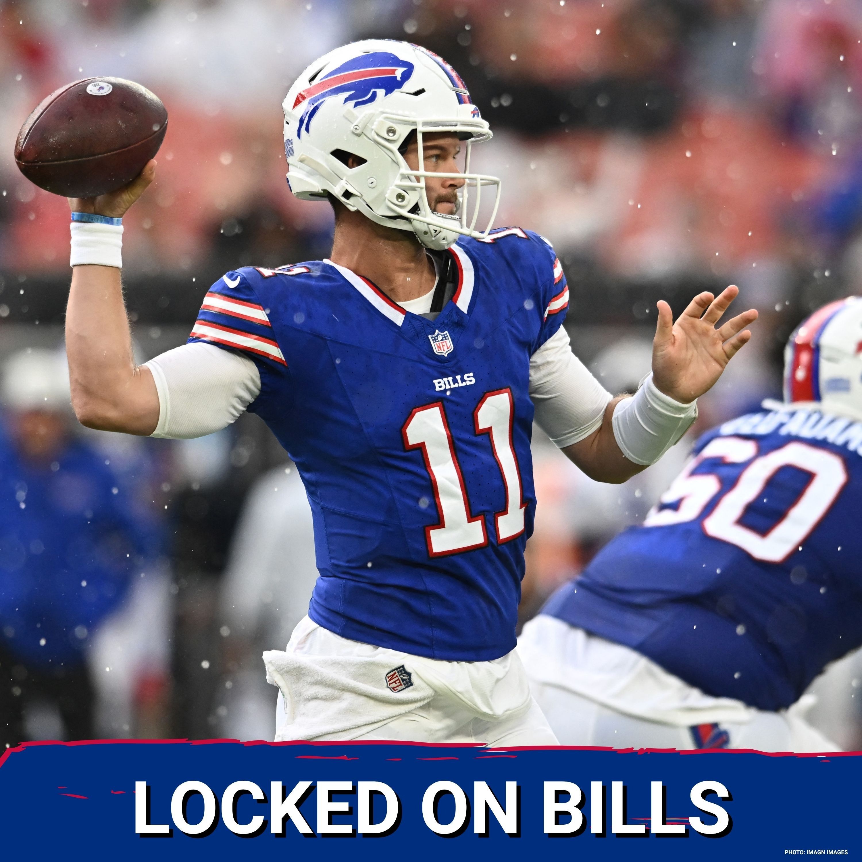 SURGE: Buffalo Bills vs Browns—Kyle Allen, Ian Wheeler and Trent Sherfield Among Preseason Standouts