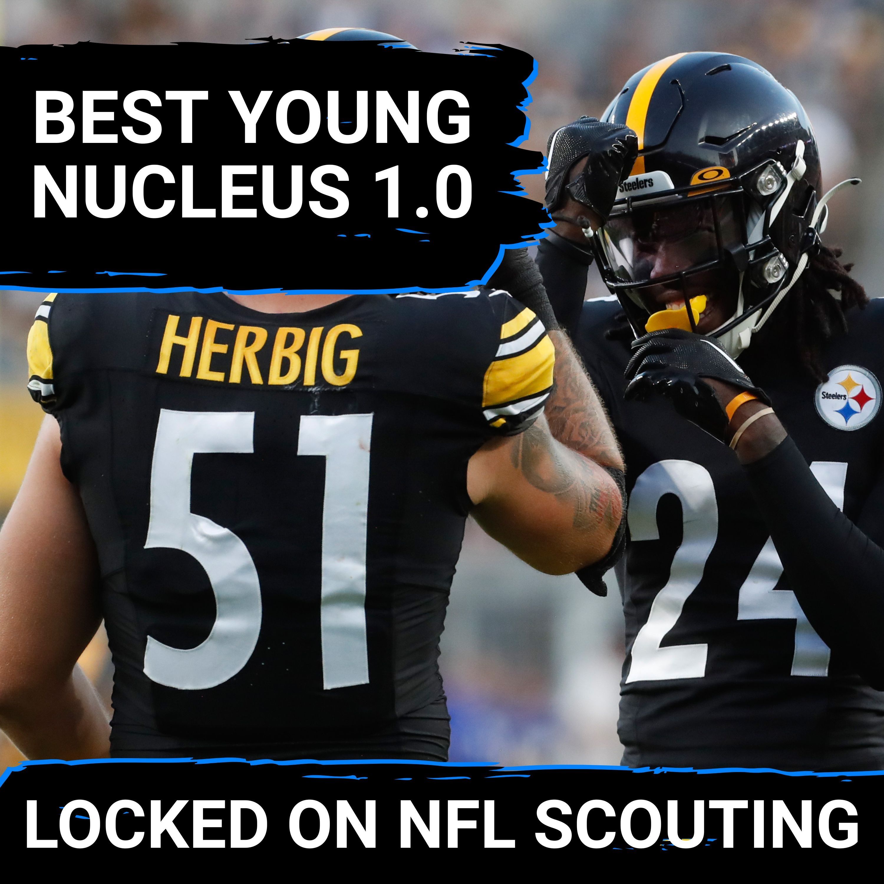 ROOKIE CONTRACTS: Finding the Best Young Nucleus Among the AFC East, AFC North & AFC South