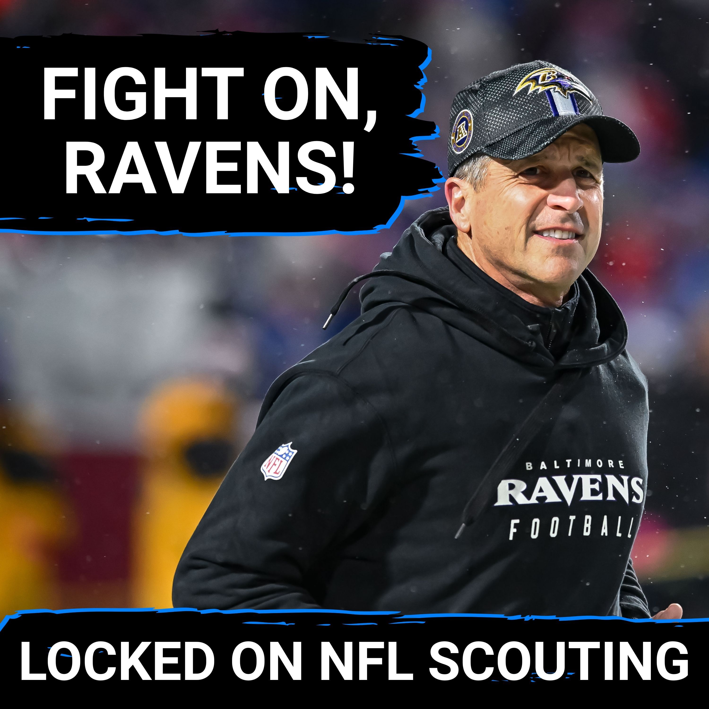 SHAKEUP: Baltimore Ravens FIRE John Harbaugh—NFL Coaching Carousel ROCKED, Who’s Next for Lamar?