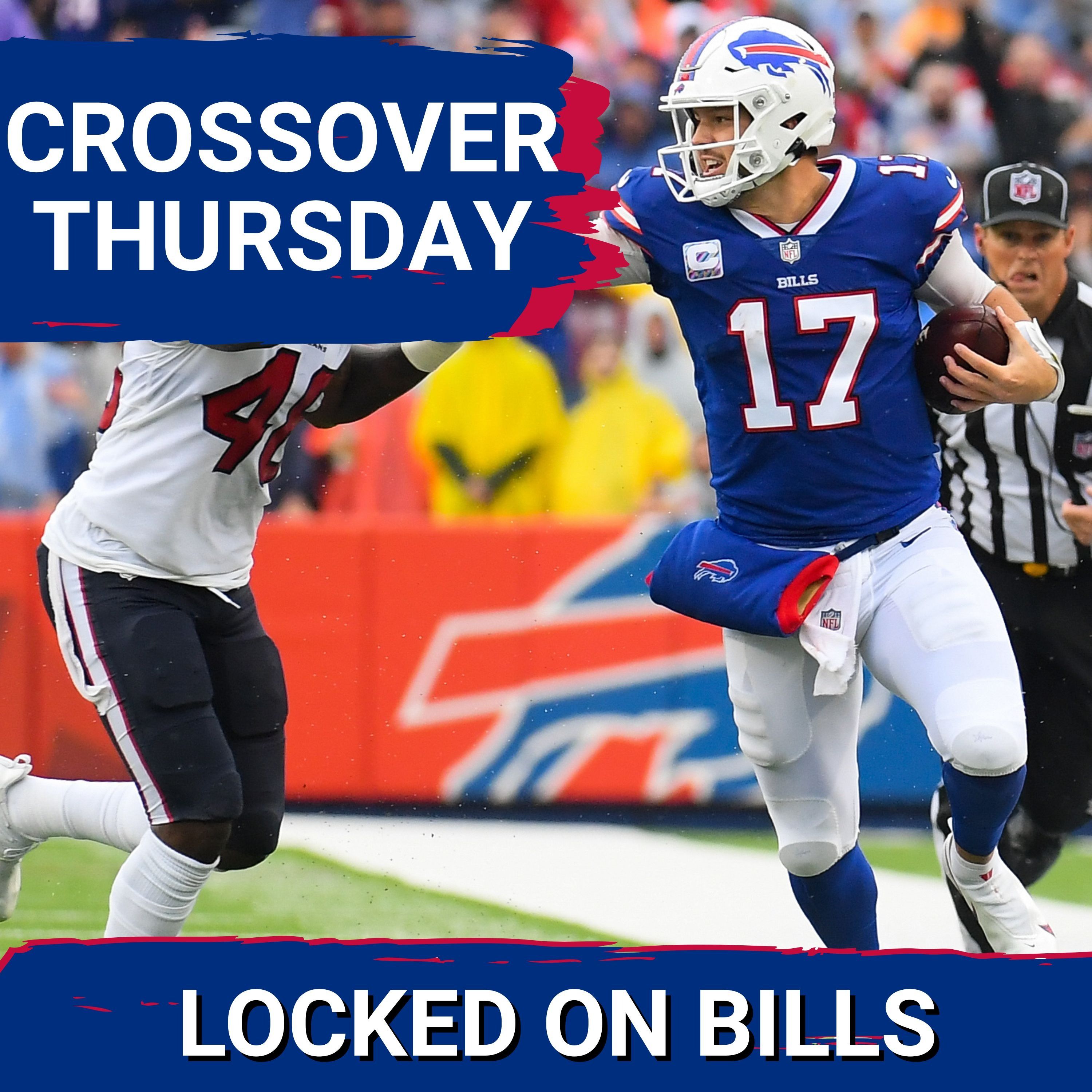 CLASH: Houston Texans & Josh Allen COLLIDE as Playoff Stakes RISE on Thursday Night Showdown