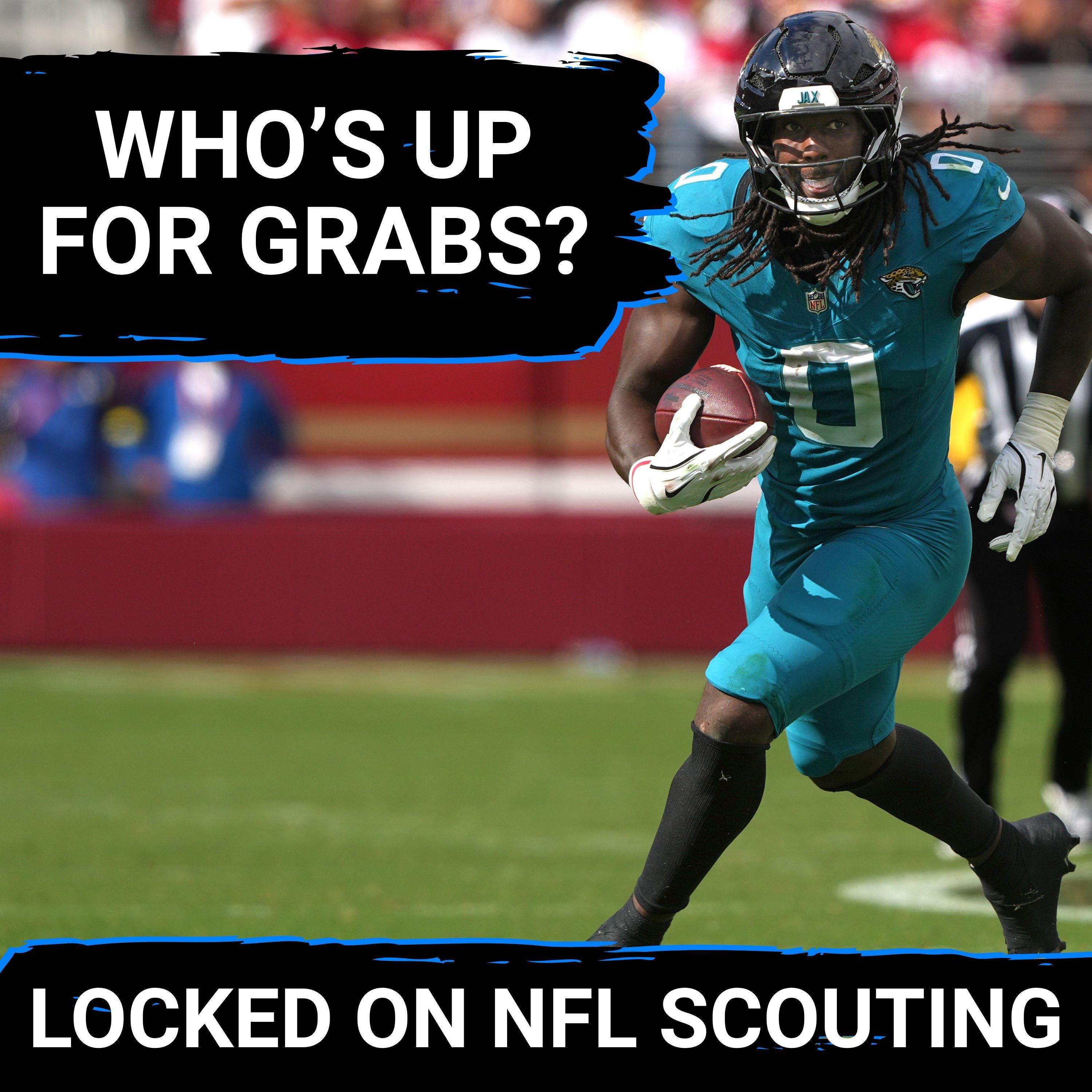 SPOTLIGHT: Inside the 2026 NFL Free Agent MARKET—Which Linebackers, Corners & Safeties STAND OUT?