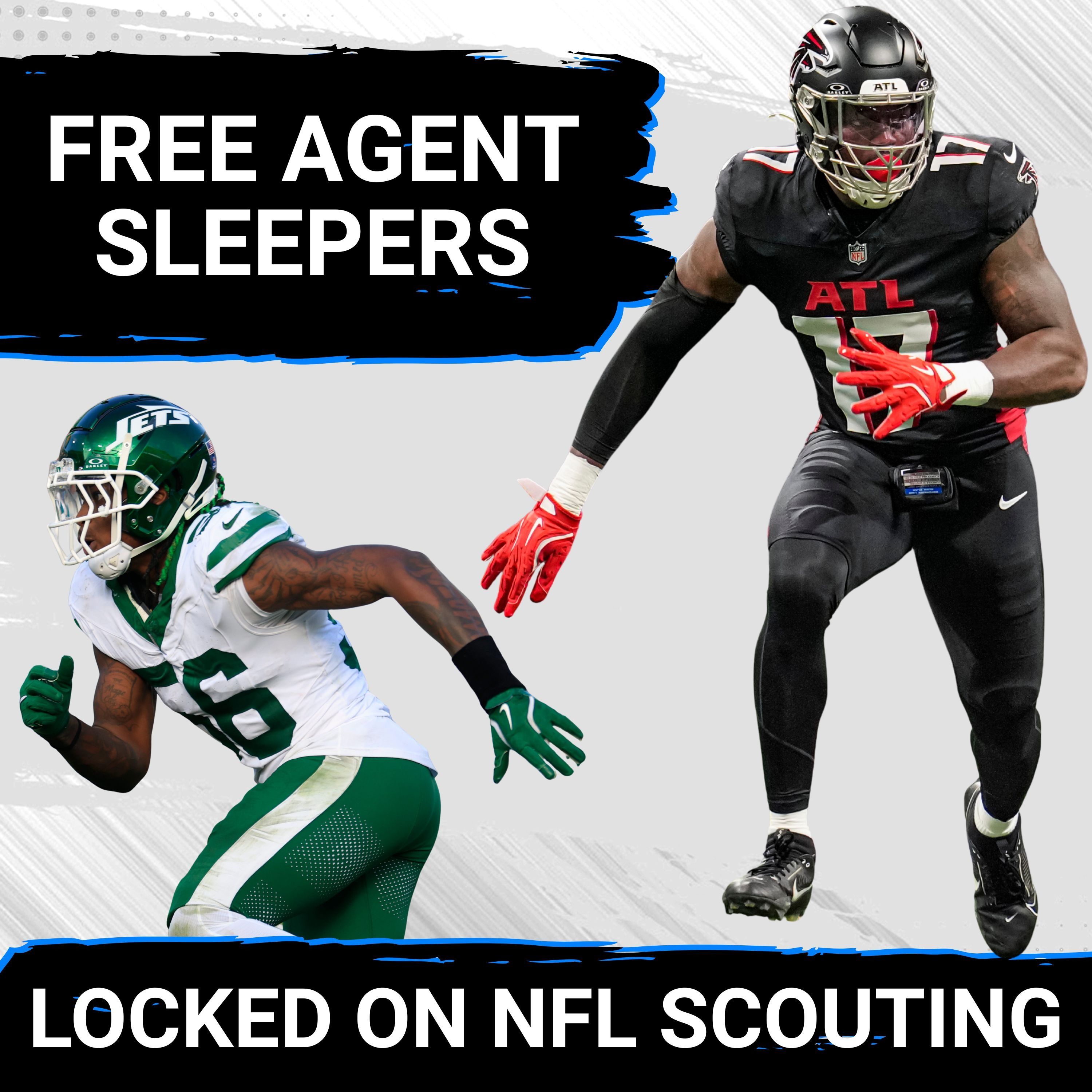 SLEEPERS: NFL Defensive Free Agents that Will Provide VALUE in 2026