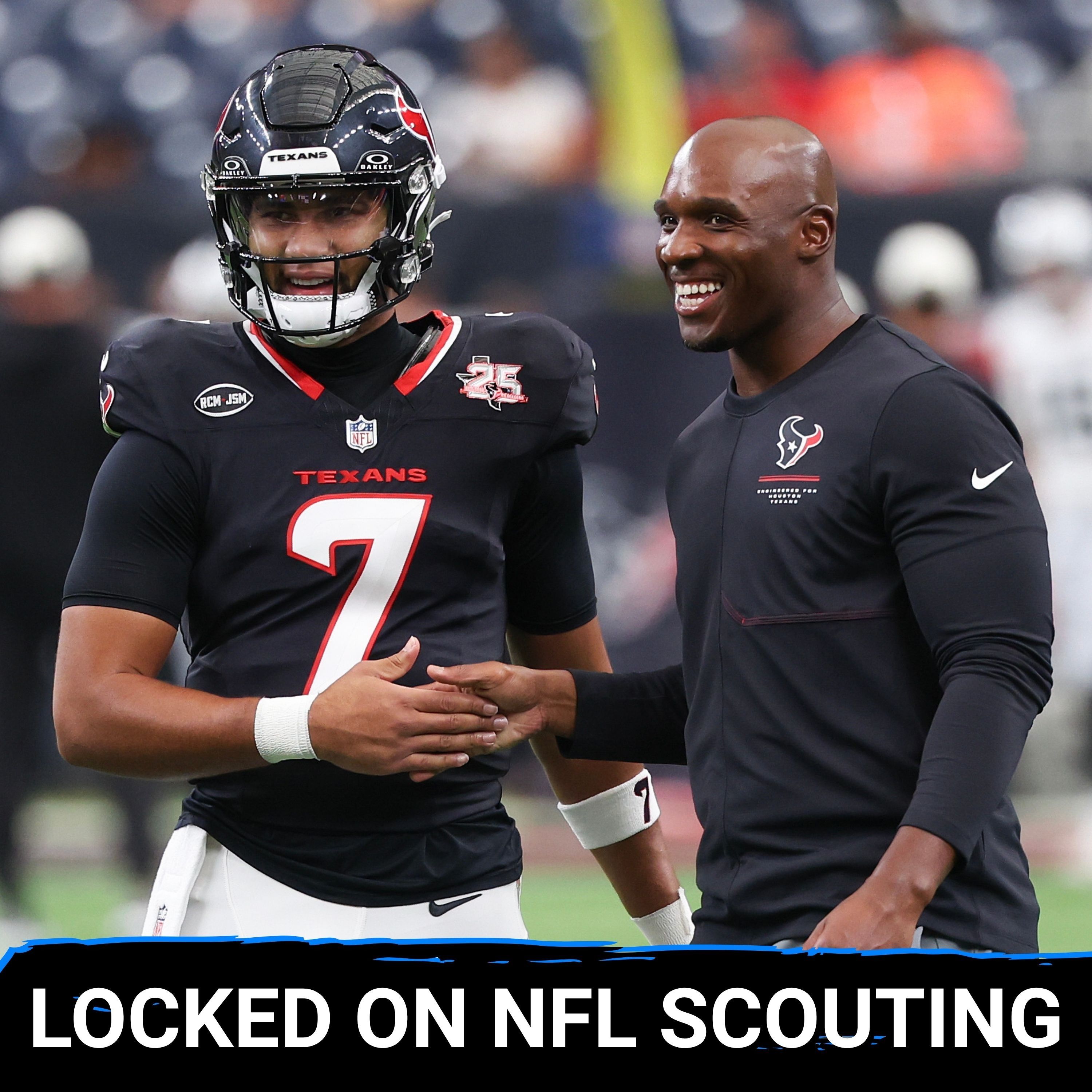 EXTENDABILITY: The RISK of Locking in the WRONG QB, Surprise Rookie Production & NFL Expansion episode artwork