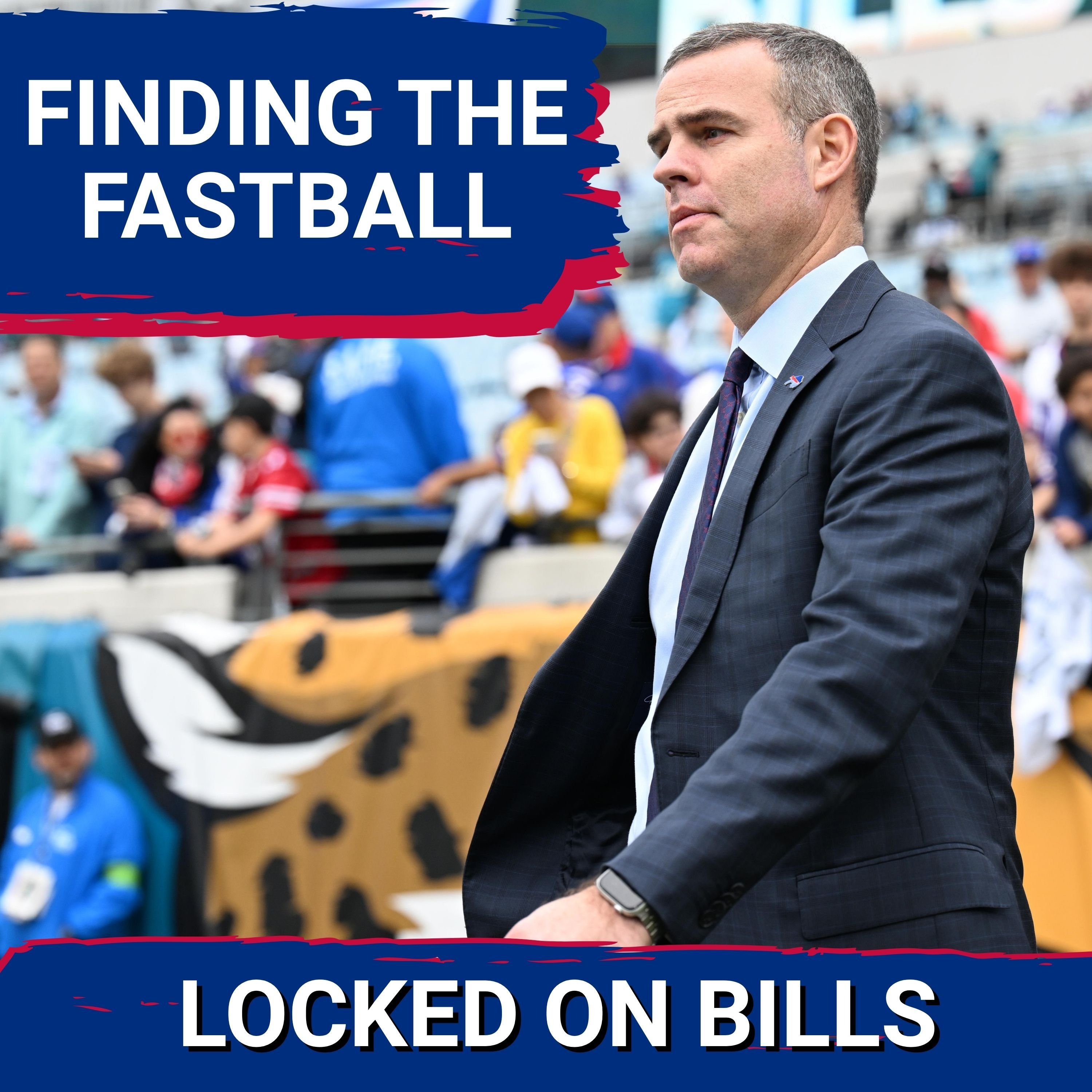 FASTBALL: Buffalo Bills 2026 NFL Draft Needs and How Brandon Beane Should REBUILD the Roster