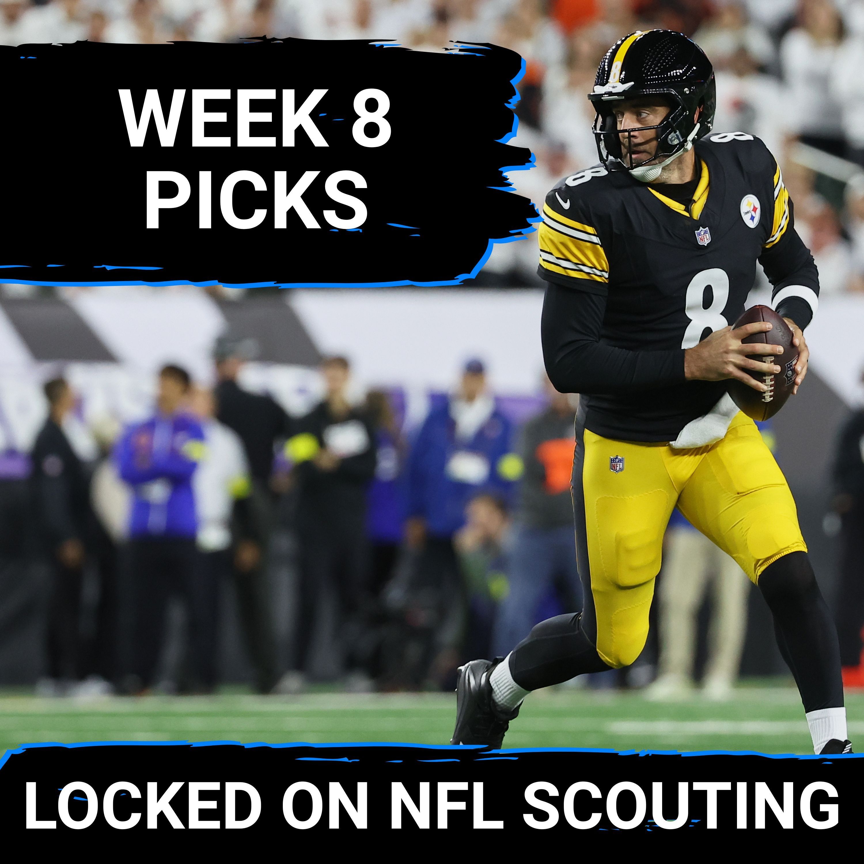 CLASH: Steelers or Packers? Cowboys or Broncos? Texans or 49ers? Chargers or Vikings?