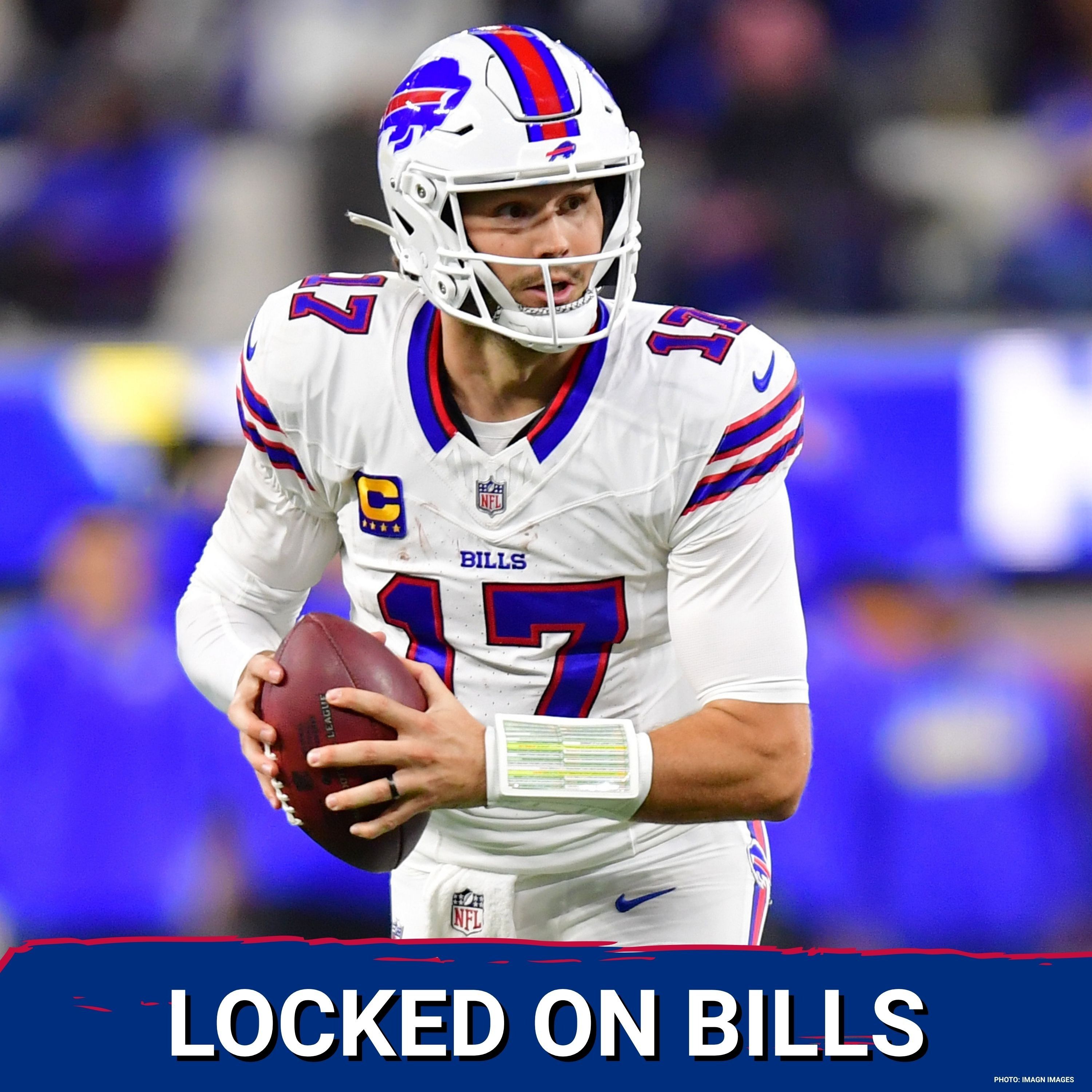 Buffalo Bills or Las Vegas Raiders: Who’s Ready To Exploit The Opponent’s Biggest Flaw? episode artwork