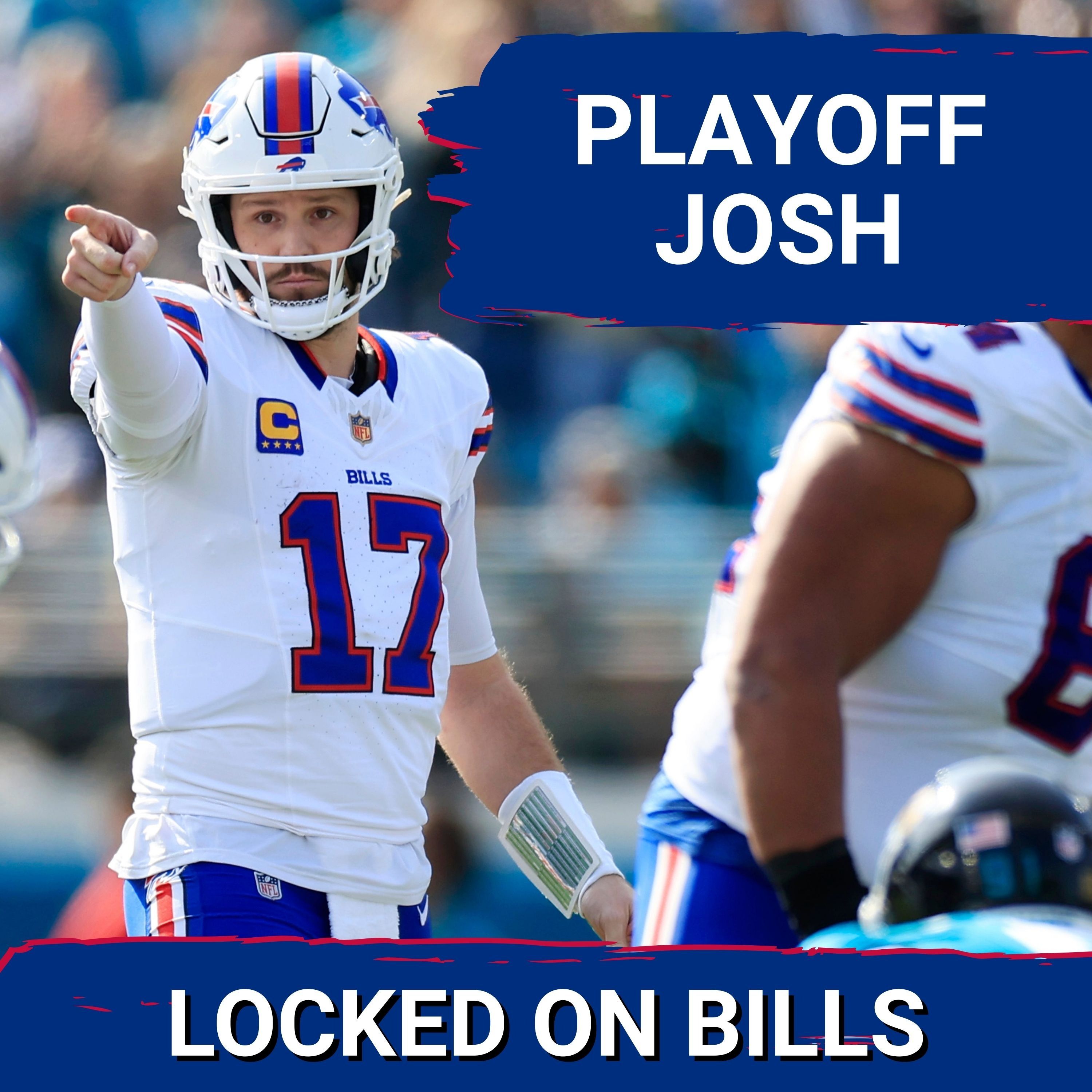 ALL-22 REVIEW: Josh Allen DELIVERS in Playoff Win Over Jaguars Despite Lack of Ground Support