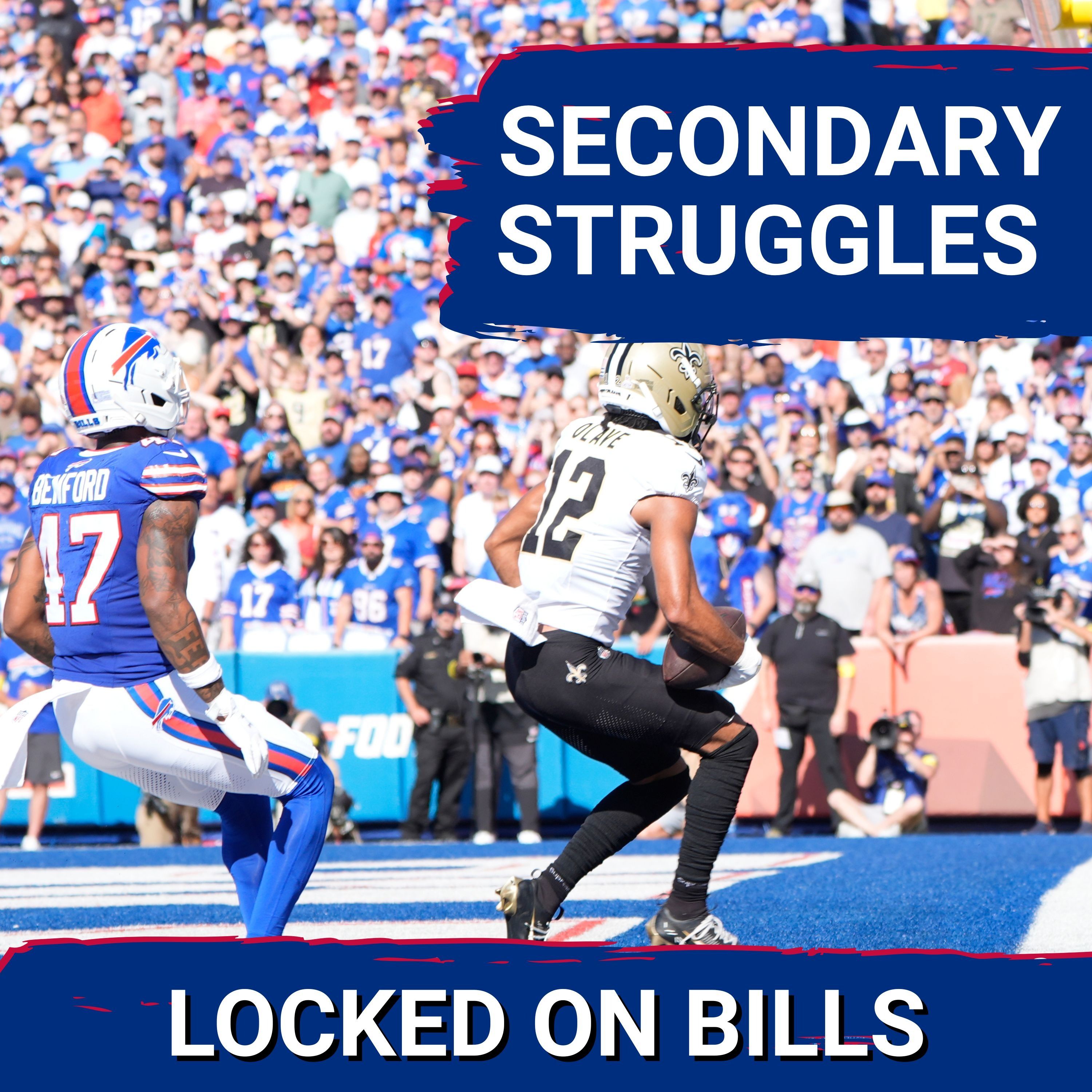 Assessing Bills’ Secondary Performance, Trade Deadline Ideas & Bobby Babich’s Job Security