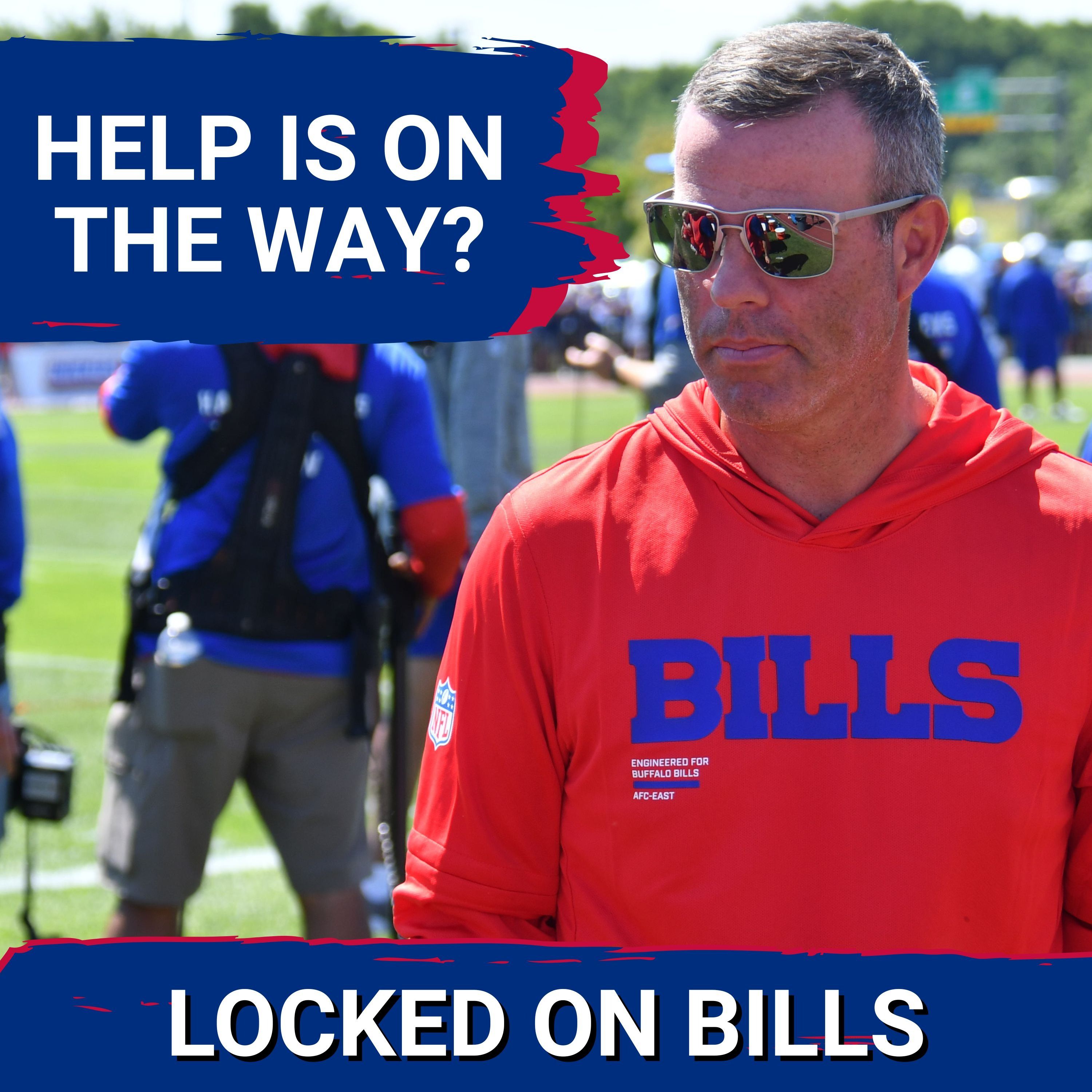 Bills' Roster Moves Restricted | What's Next for Buffalo? Can They Overcome?