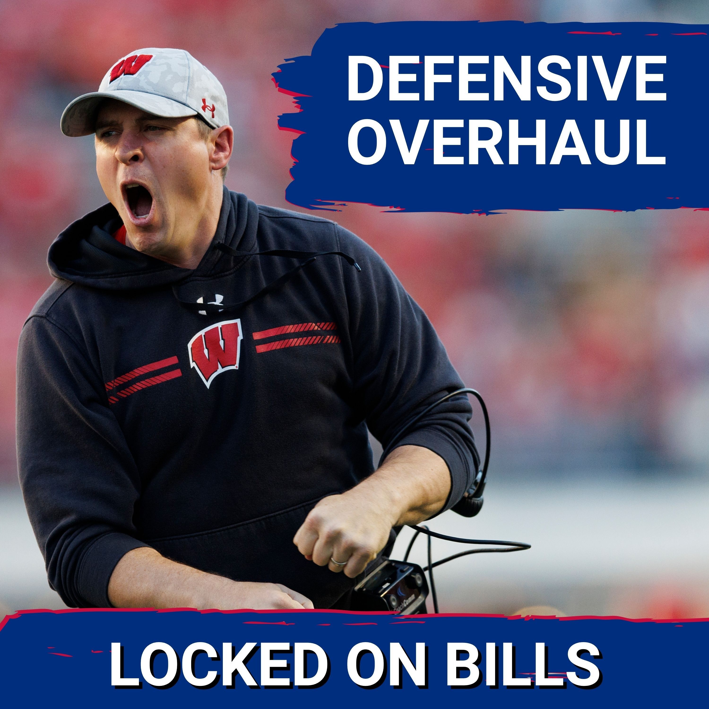 DEFENSIVE EVOLUTION: Buffalo Bills and Jim Leonhard UNLEASH New Scheme | Is the Roster Ready?
