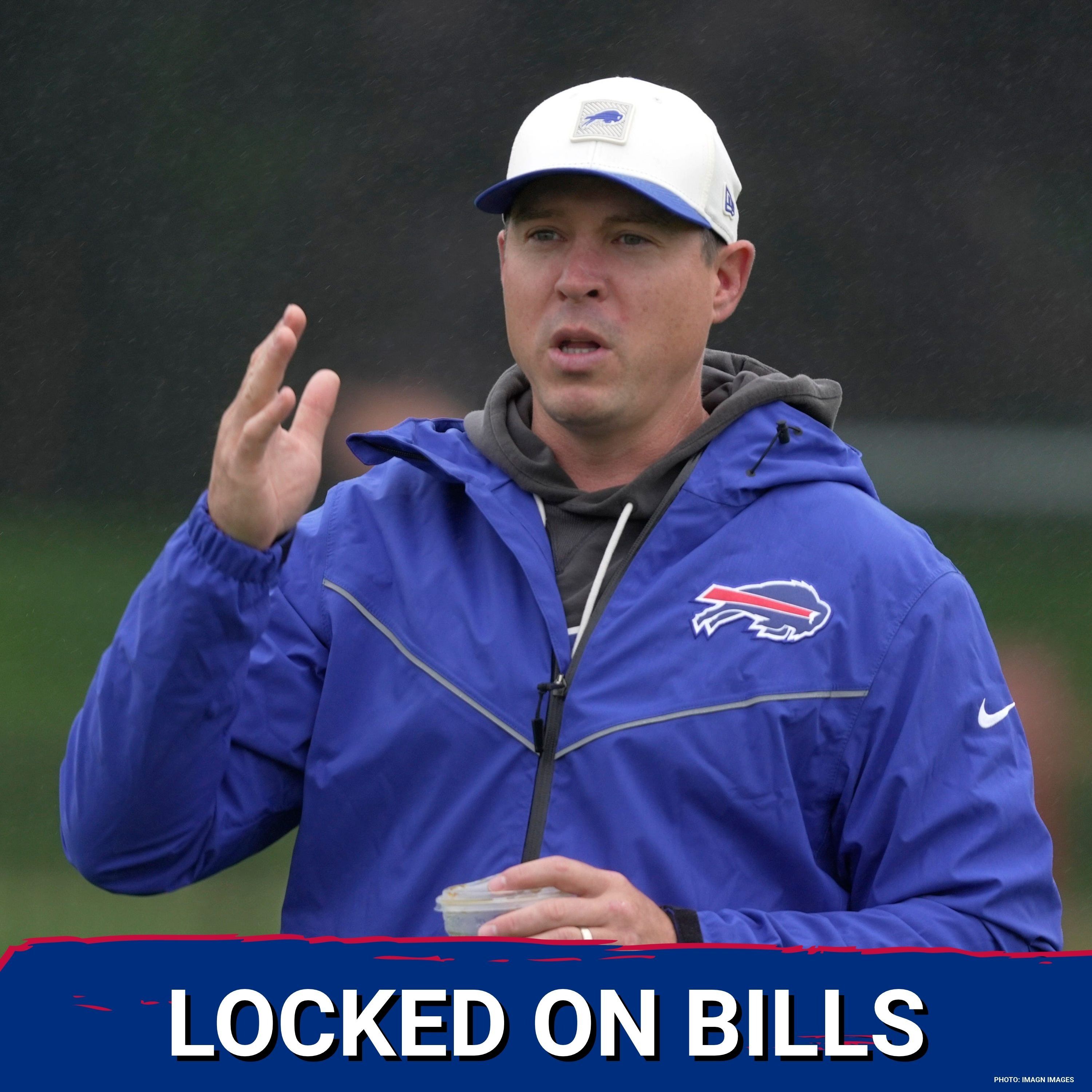 TROUBLE: Buffalo Bills Defense UNDERPERFORMS—Jim Leonhard’s Biggest Issues and What Must Change
