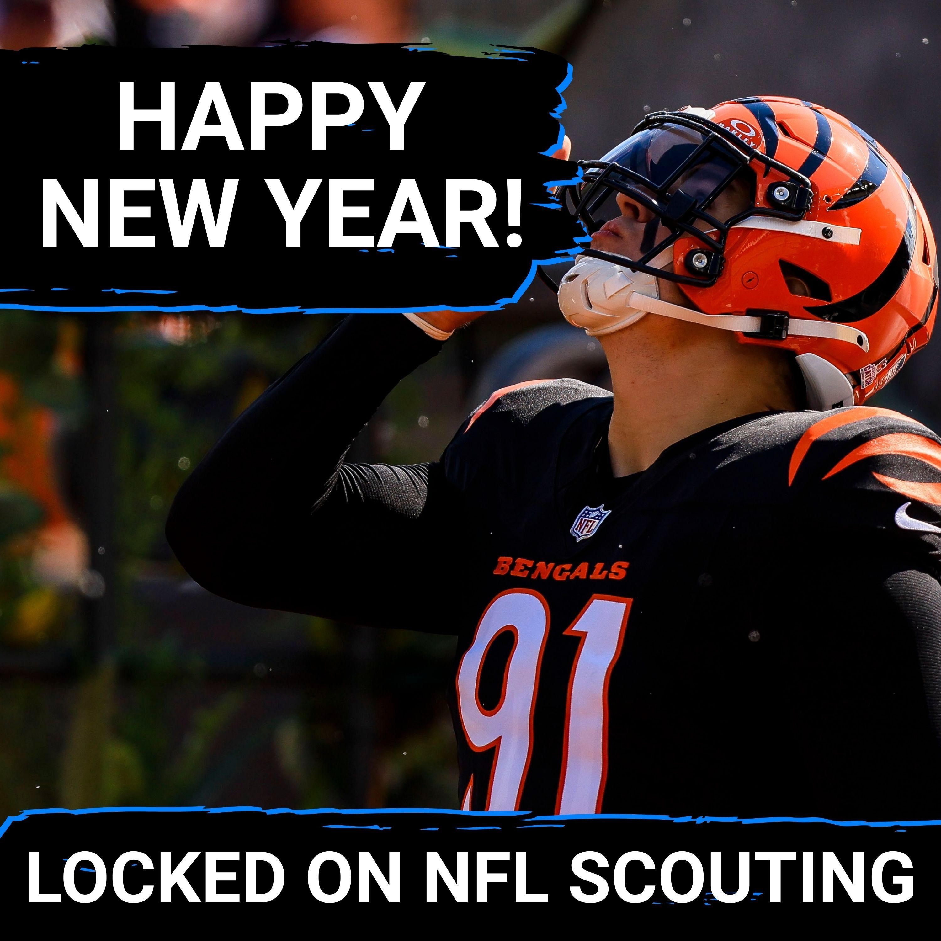 Trey Hendrickson CASHES IN, Daniel Jones Gets ANOTHER Bag & 49ers Trade For Osa Odighizuwa