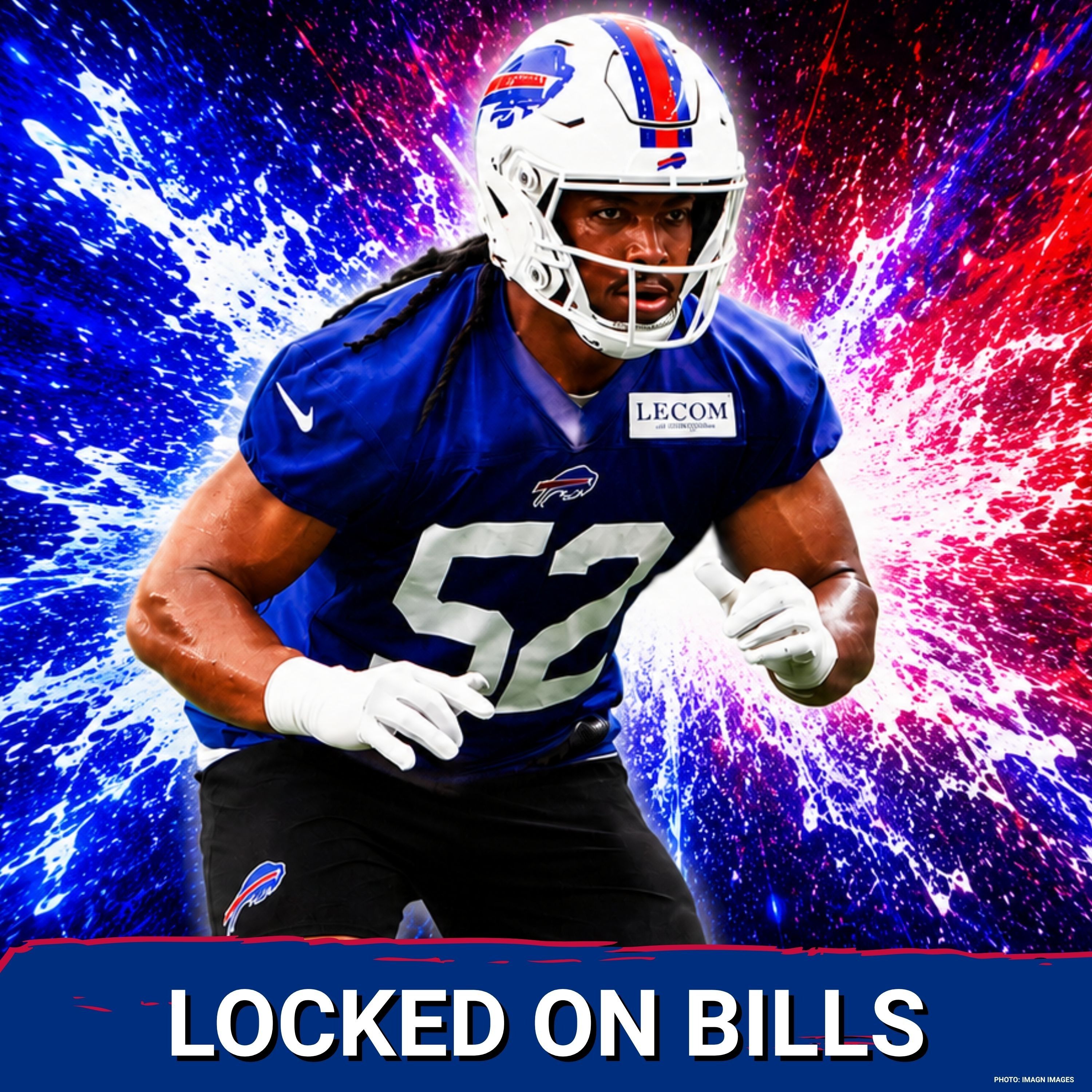 AGGRESSIVE: How the Buffalo Bills Could UNLOCK Six Future Starters From 2026 NFL Draft Class