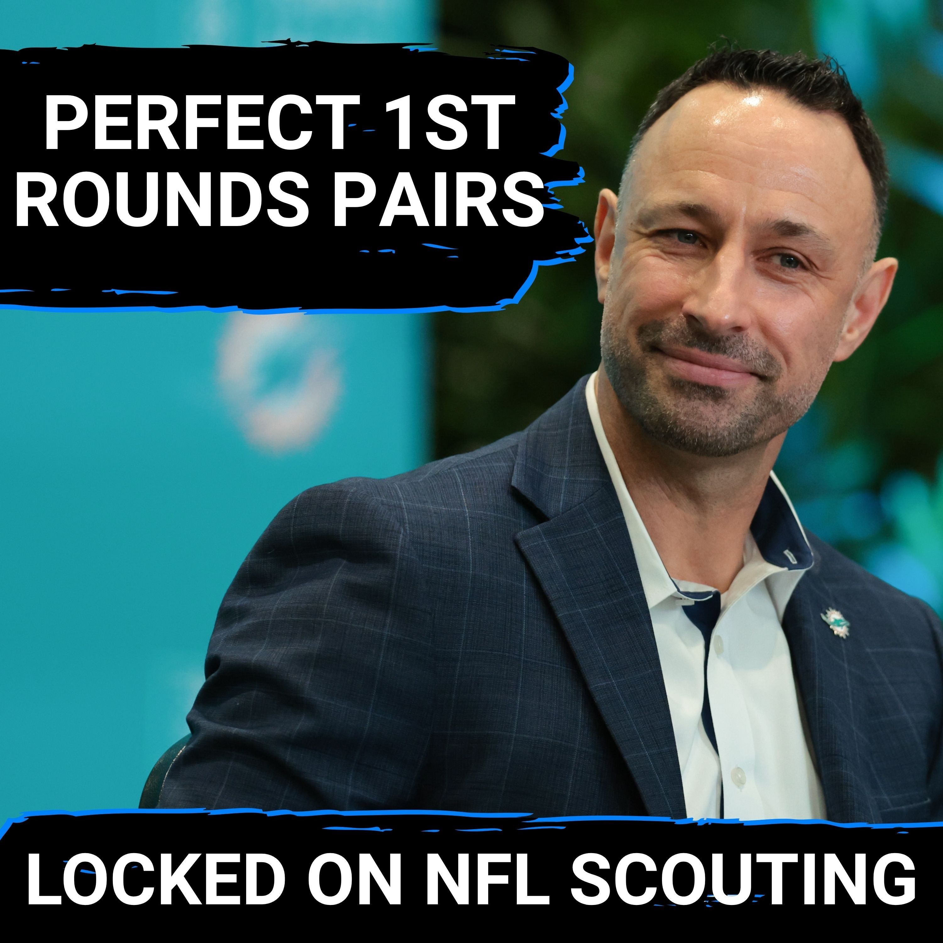 PERFECT PAIR: How the Dolphins, Cowboys, Browns, Chiefs & Jets Can NAIL two 1st Round Picks