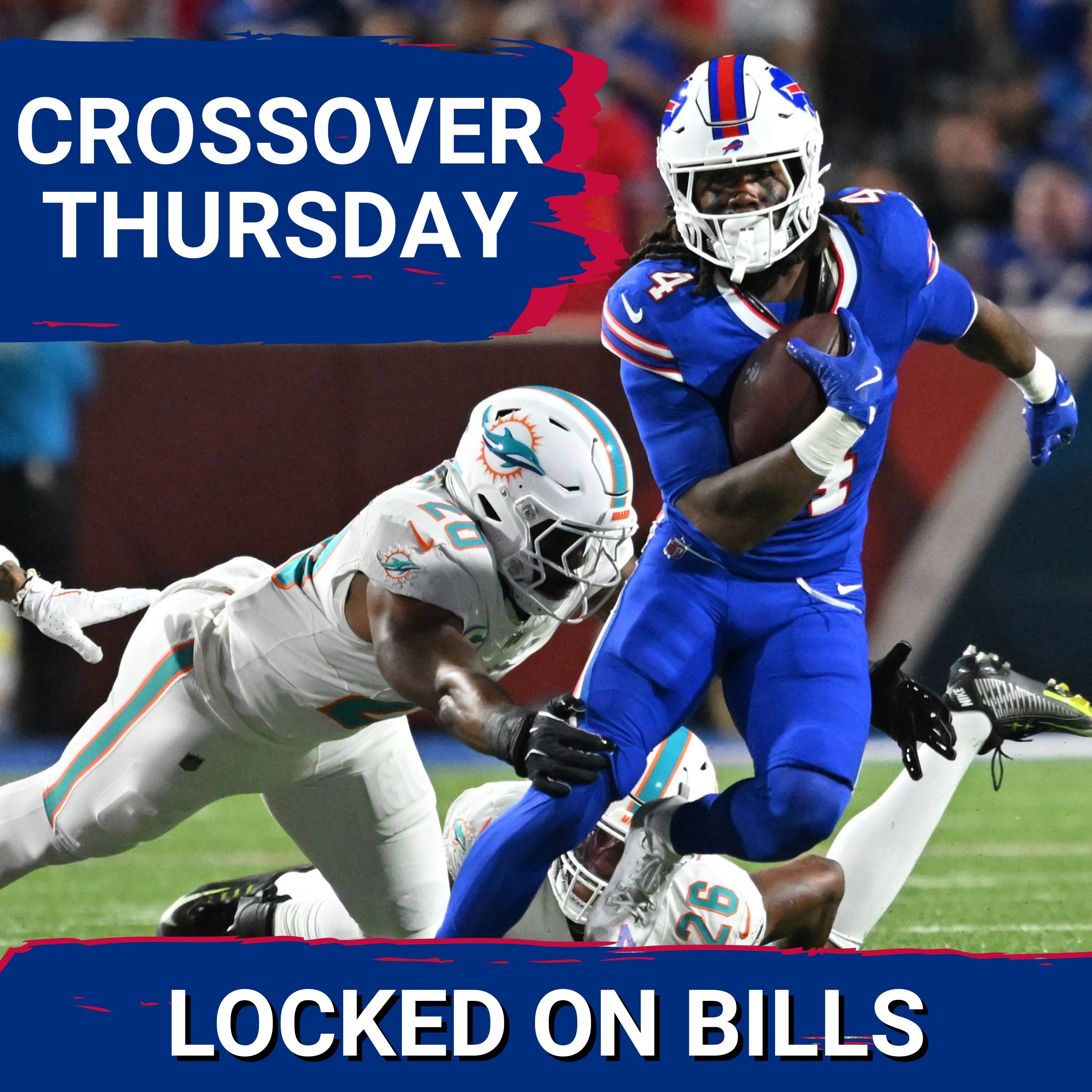 TRIGGERED: Dolphins Urgency After GM Exit—Buffalo Bills Ready to ATTACK, AFC East Showdown