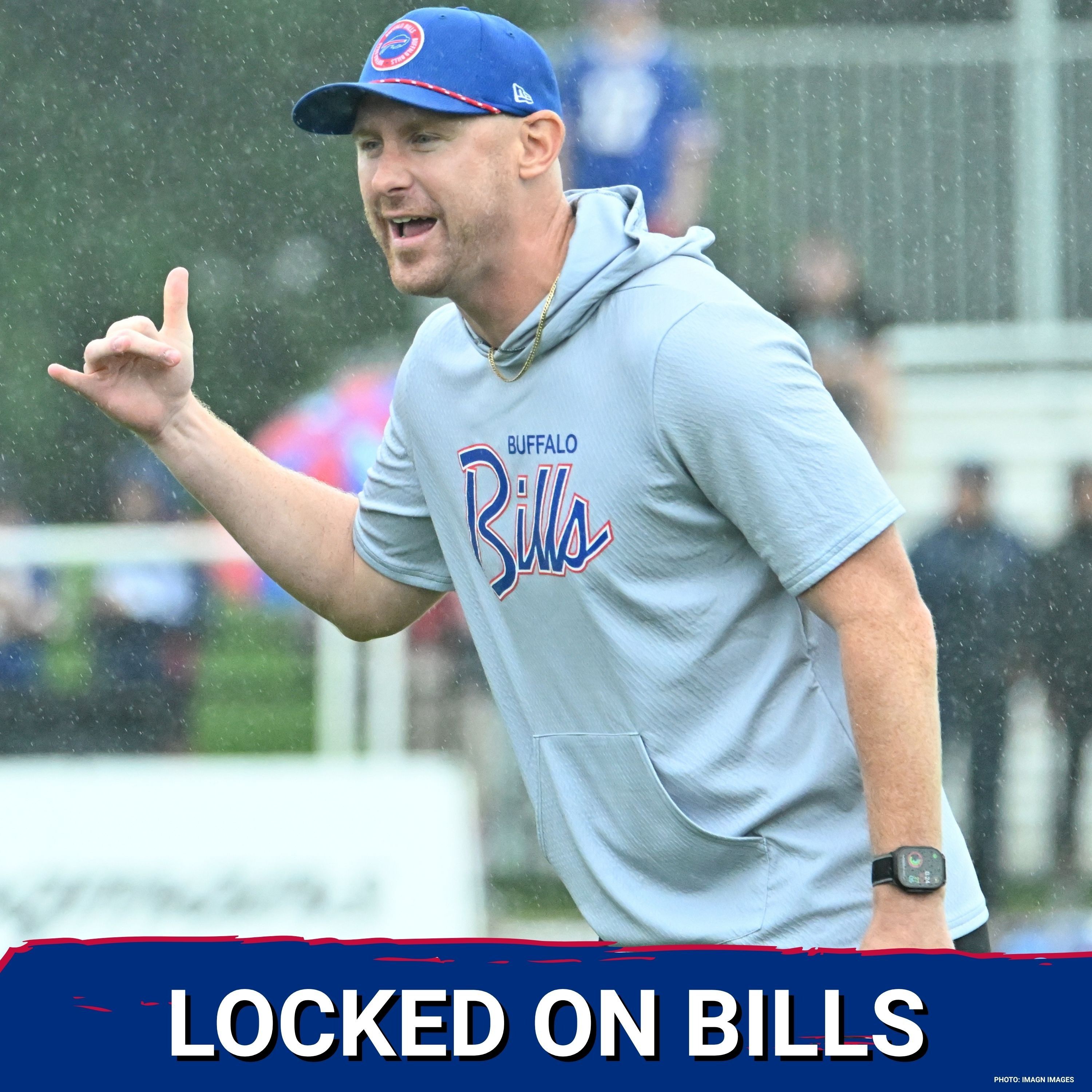 What’s at STAKE for the Buffalo Bills in the Preseason Finale Ahead of Roster CUTS episode artwork