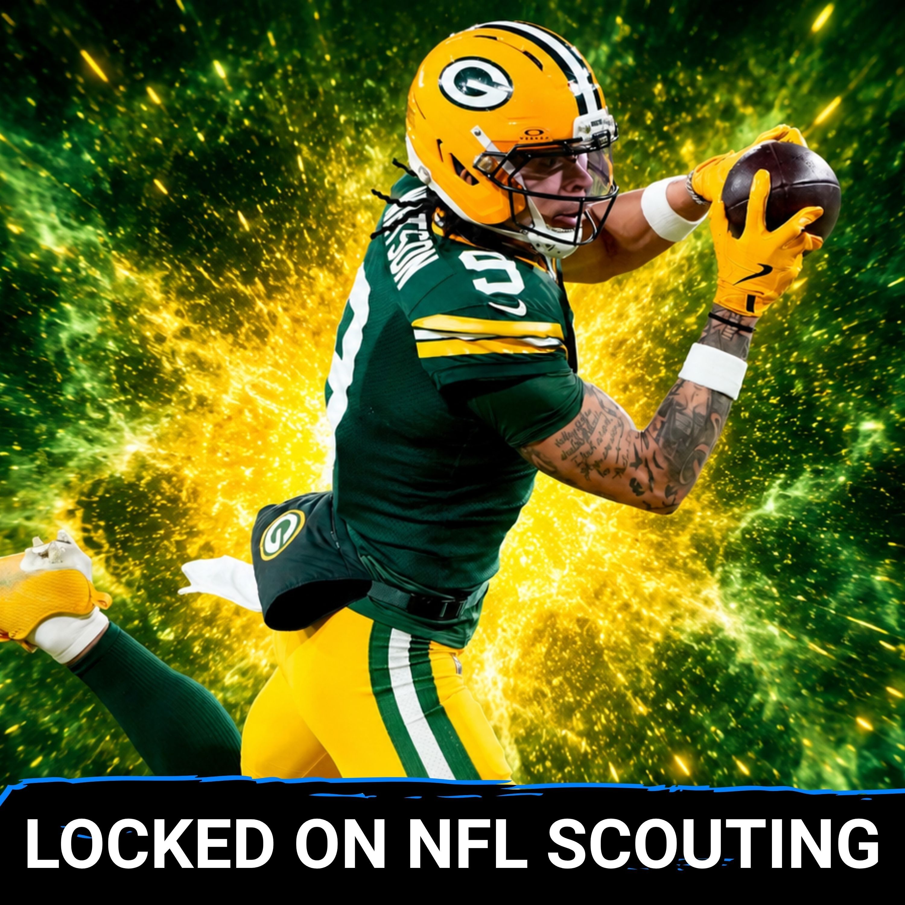 Packers OUTLOOK in 2026 Amid NOTABLE Roster Transition and Micah Parsons' Eventual Return From Injury episode artwork