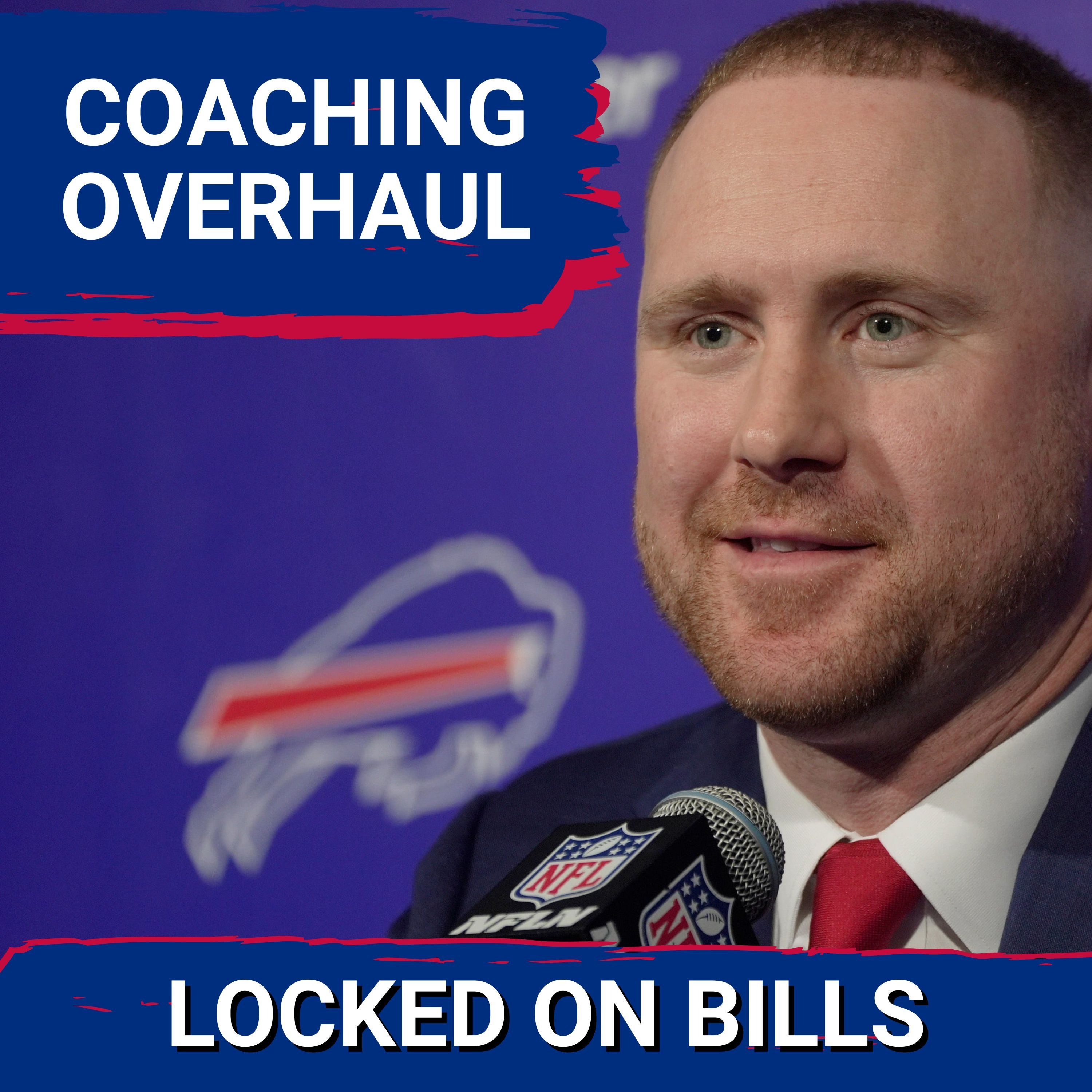 Locked On Bills - Daily Podcast On The Buffalo Bills