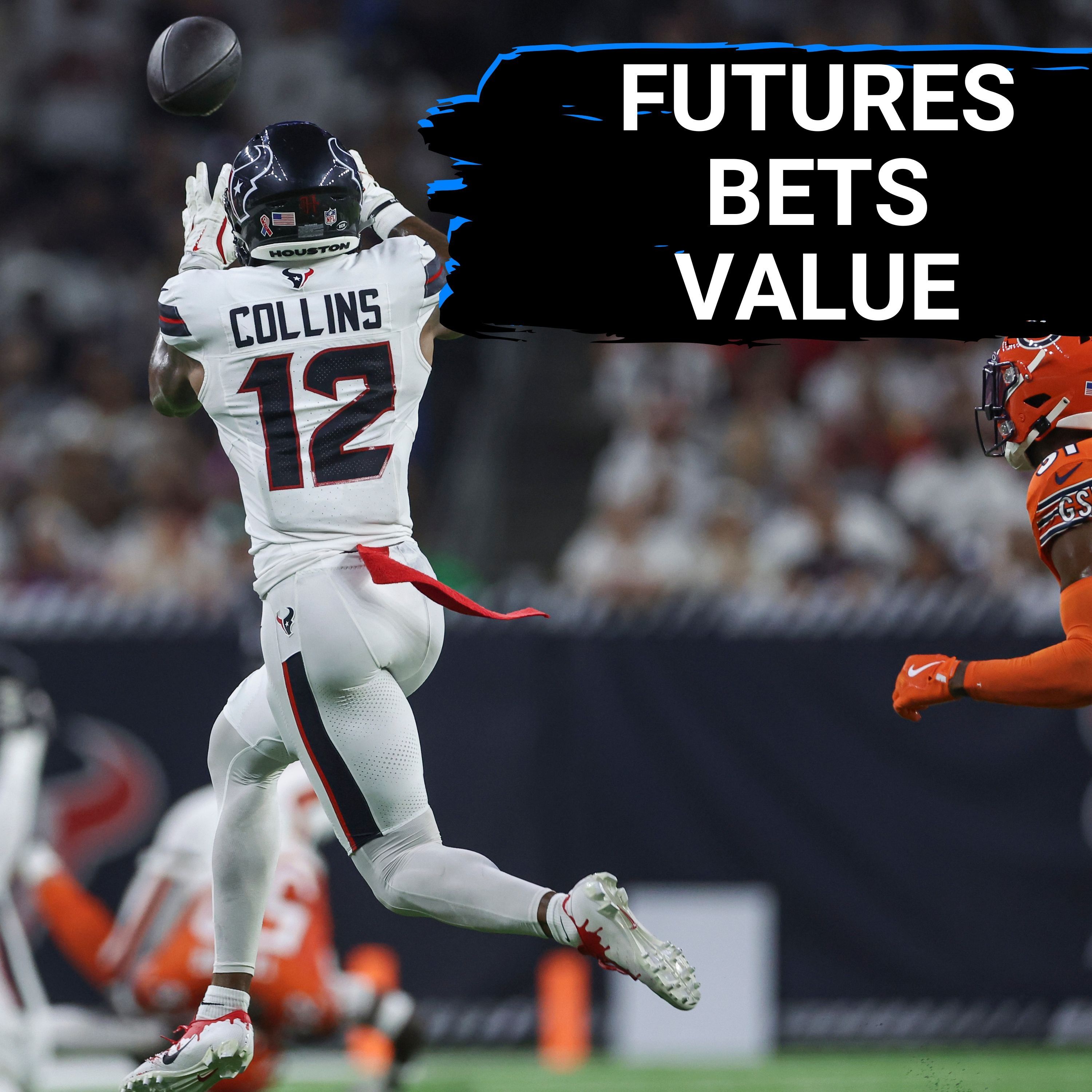 Draft Dudes EXPOSE Hidden Value in NFL Futures | Are You Missing Out?