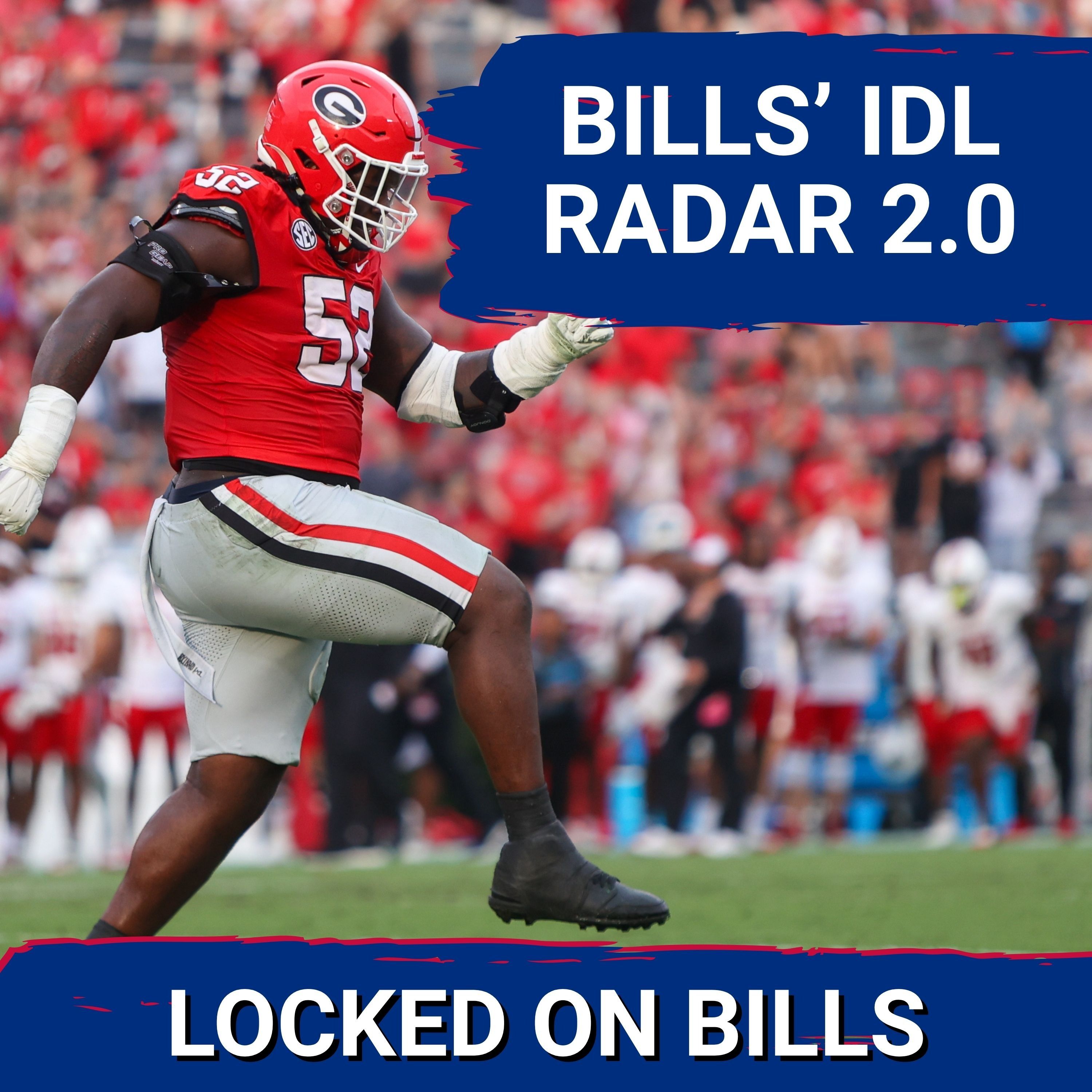 SPOTLIGHT: Previewing Buffalo Bills’ TOP IDL Prospects for 2026 NFL Draft—Who Will They LAND?