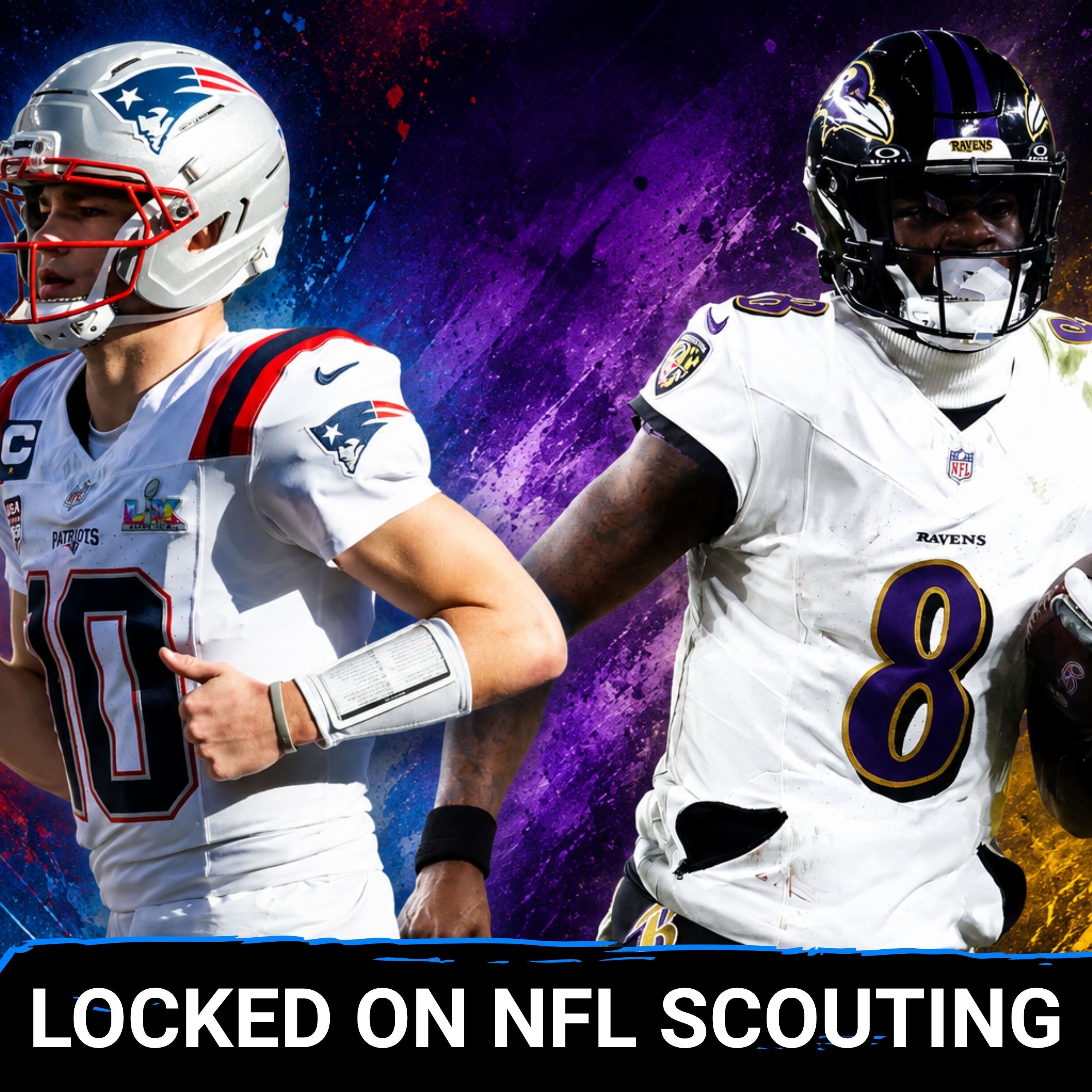 DEALMAKER: The Next NFL Contract WAVE and What It MEANS for Baker Mayfield, Lamar Jackson episode artwork