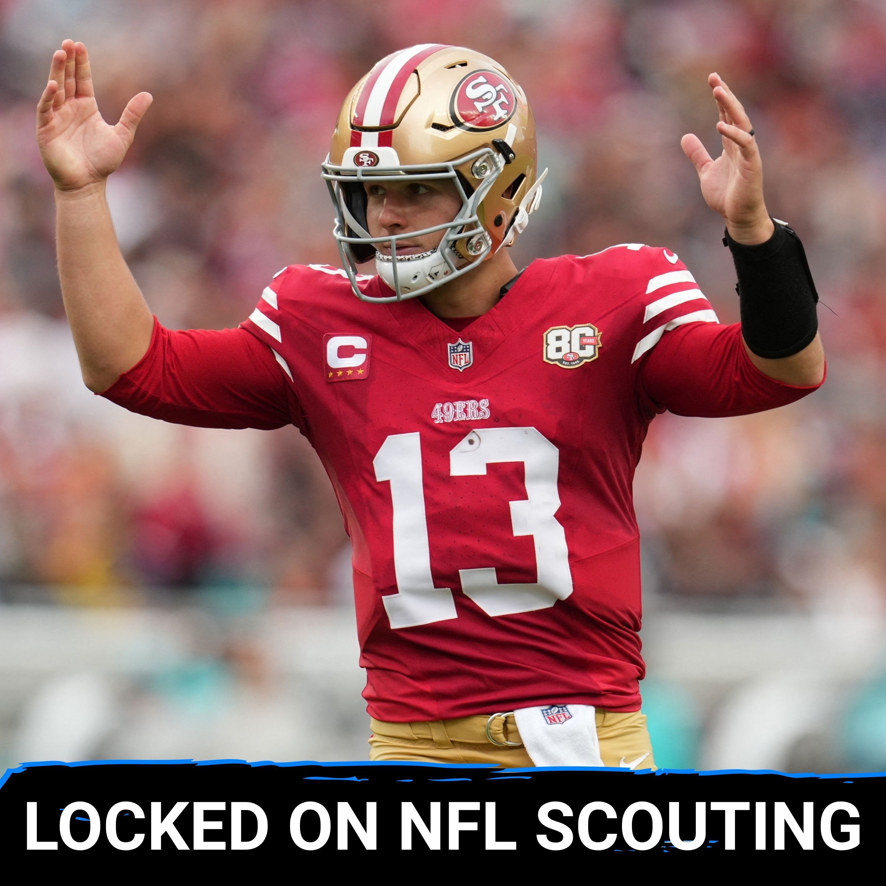 PURDY POWER: Brock Purdy PROVES Doubters Wrong as 49ers DOMINATE First Quarter of 2026 Season