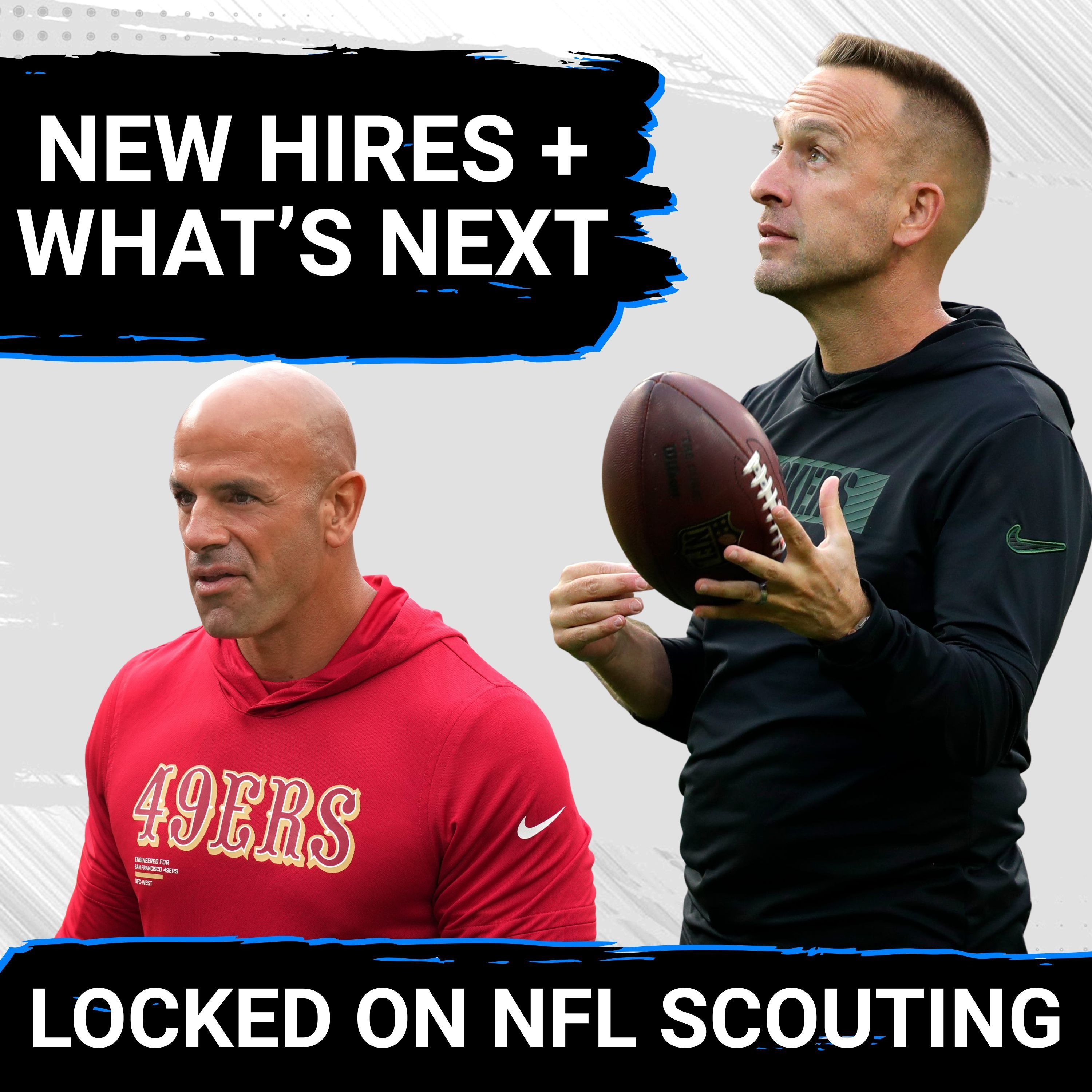 CULTURE SHIFT: Jeff Hafley and Robert Salah HIRED as Dolphins & Titans Coaches, Vacancies Still Looming