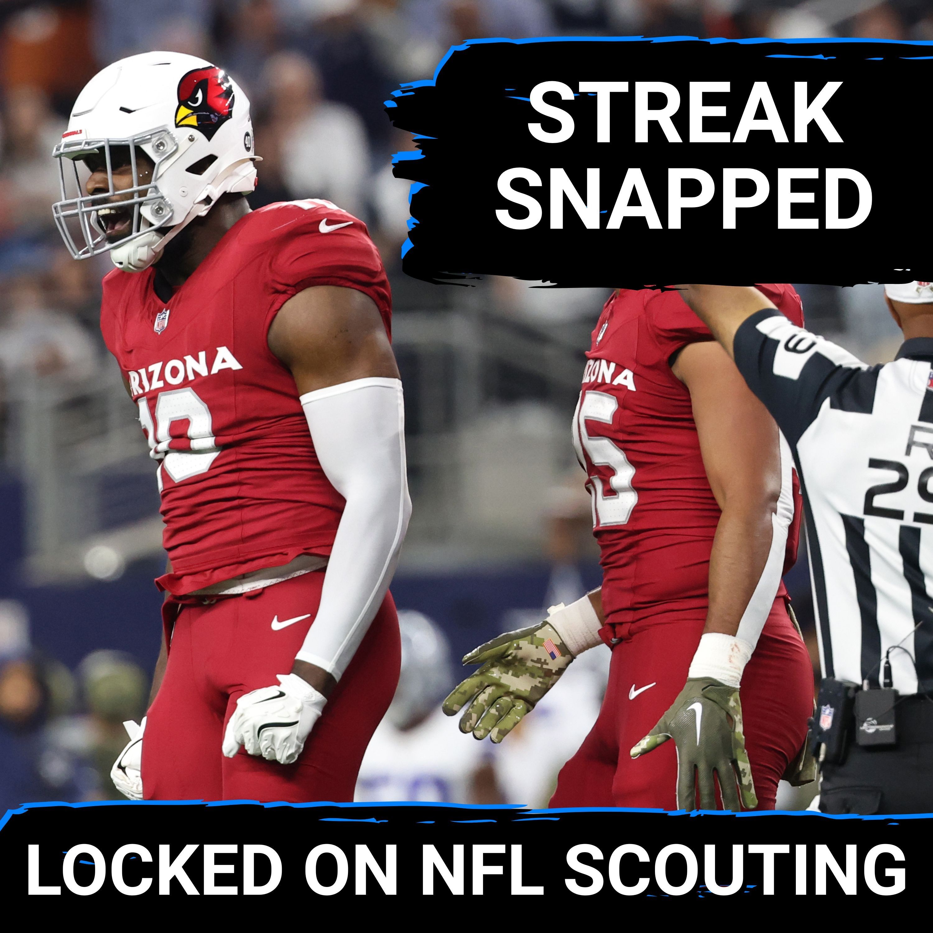 Cardinals SNAP Losing Streak, Trade Deadline Looms and Scouting Breakdown of Arvell Reese