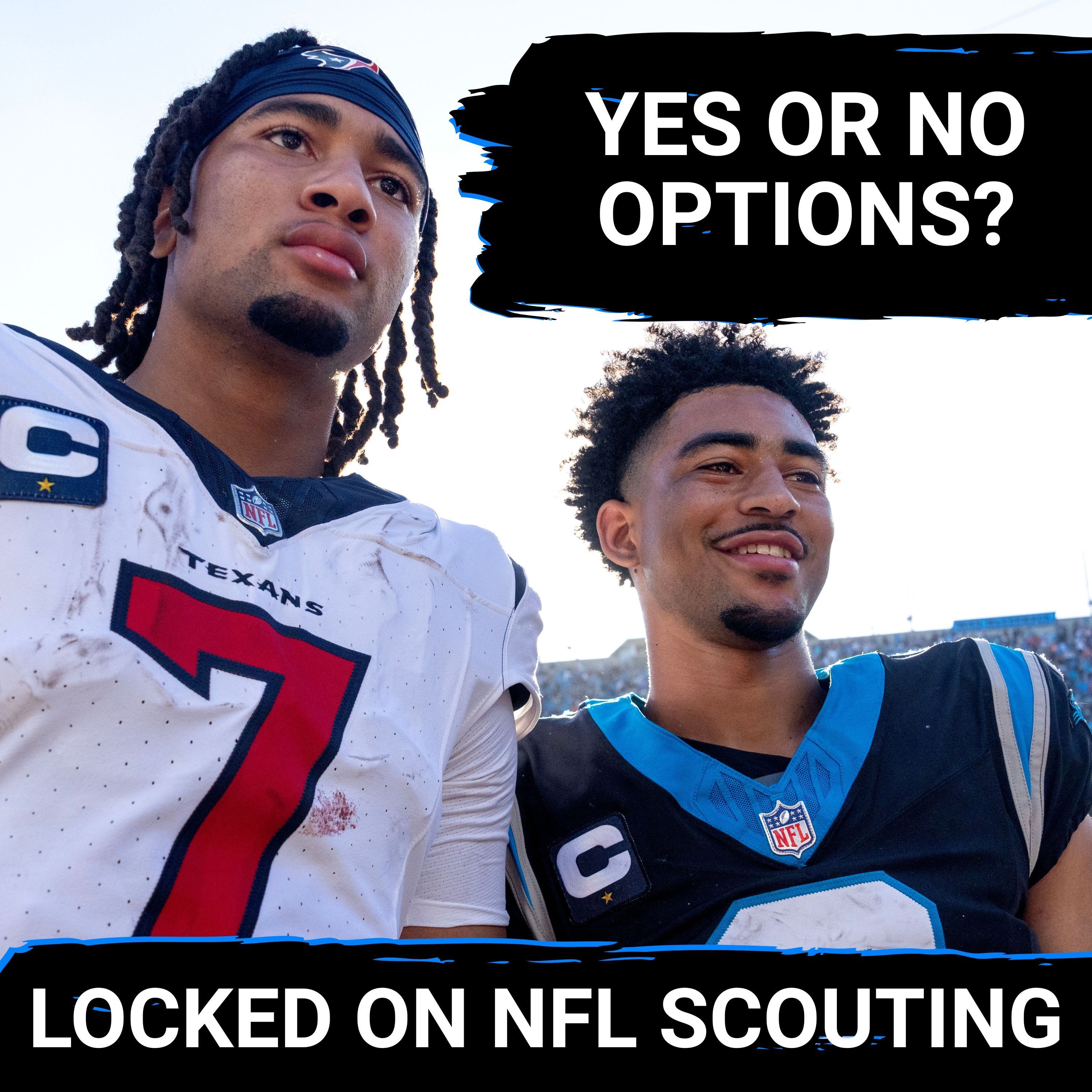 TOUGH CALLS: Who DESERVES the Fifth-Year Option? Teams’ BIGGEST Decisions on 2023 First-Rounders