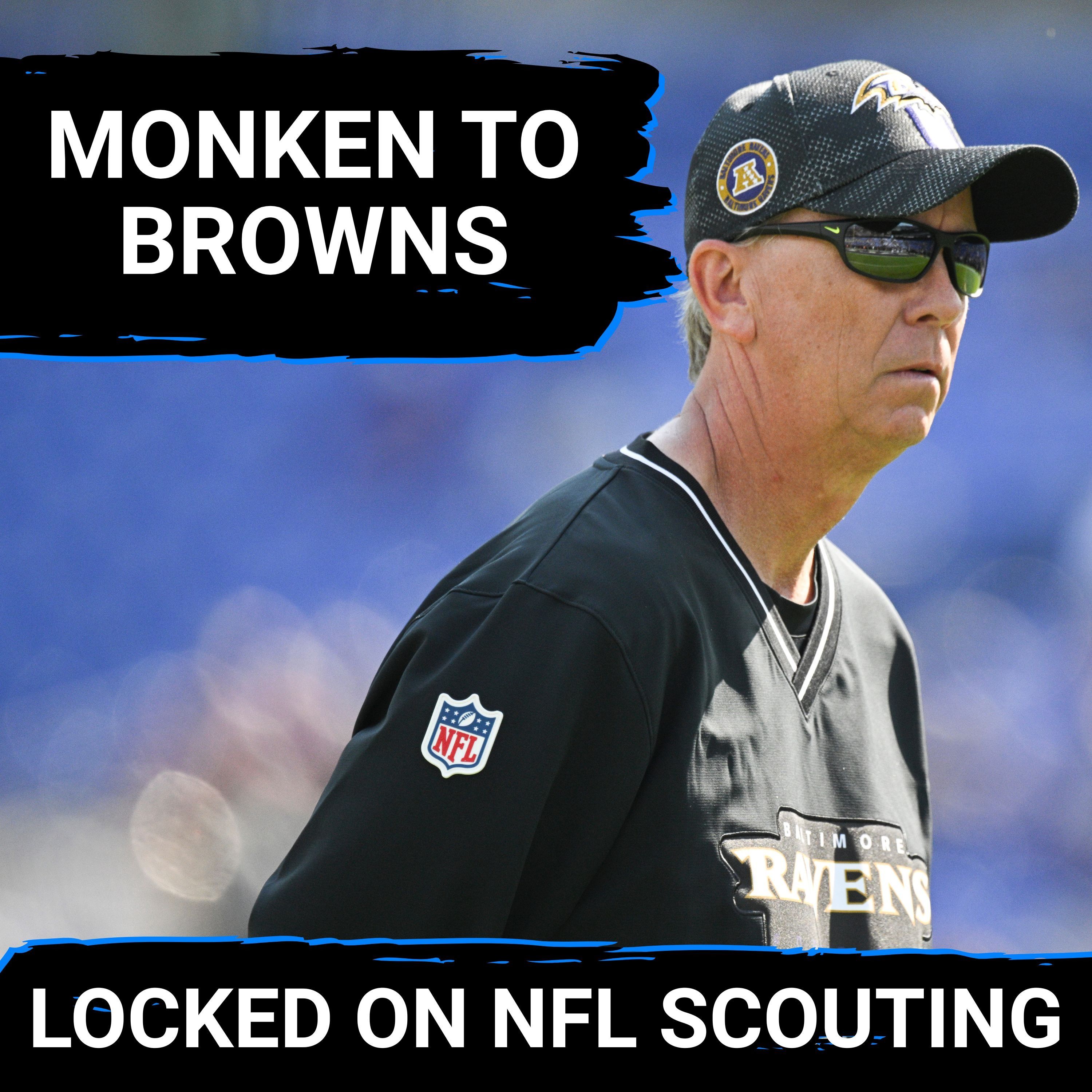 Cleveland Browns CHAOS: Todd Monken Hire SPARKS Rift, Jim Schwartz’s Future in Doubt
