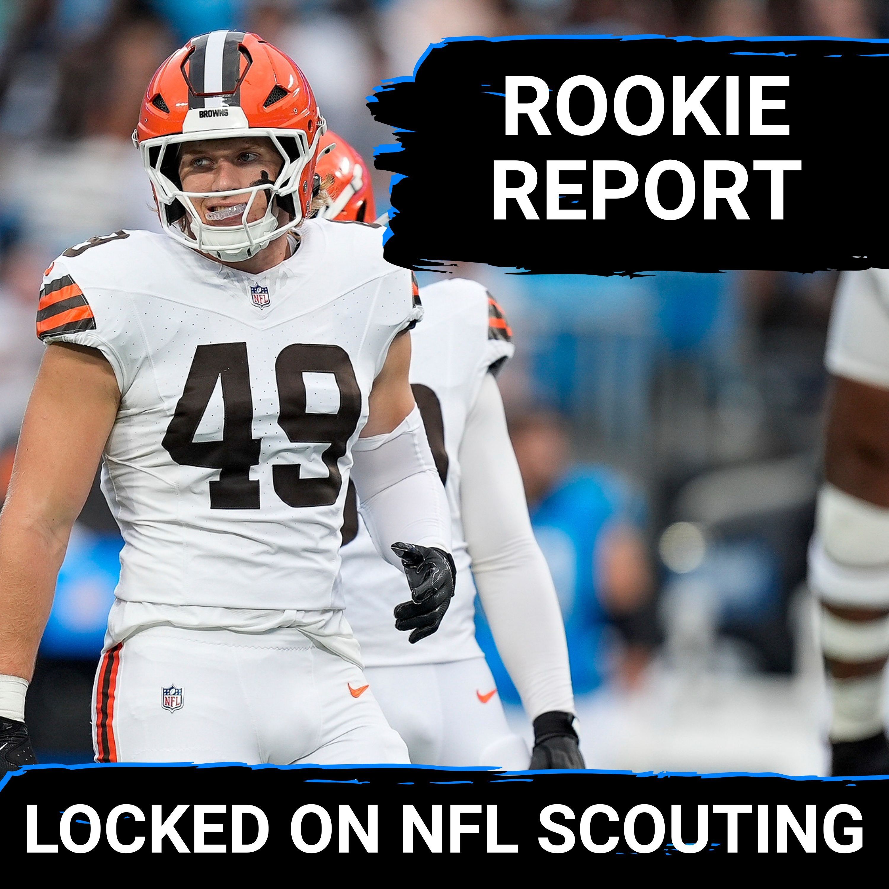 UPRISING: Abdul Carter, Jihaad Campbell, Carson Schwesigner & Jacob Parrish Among Standout Rookies