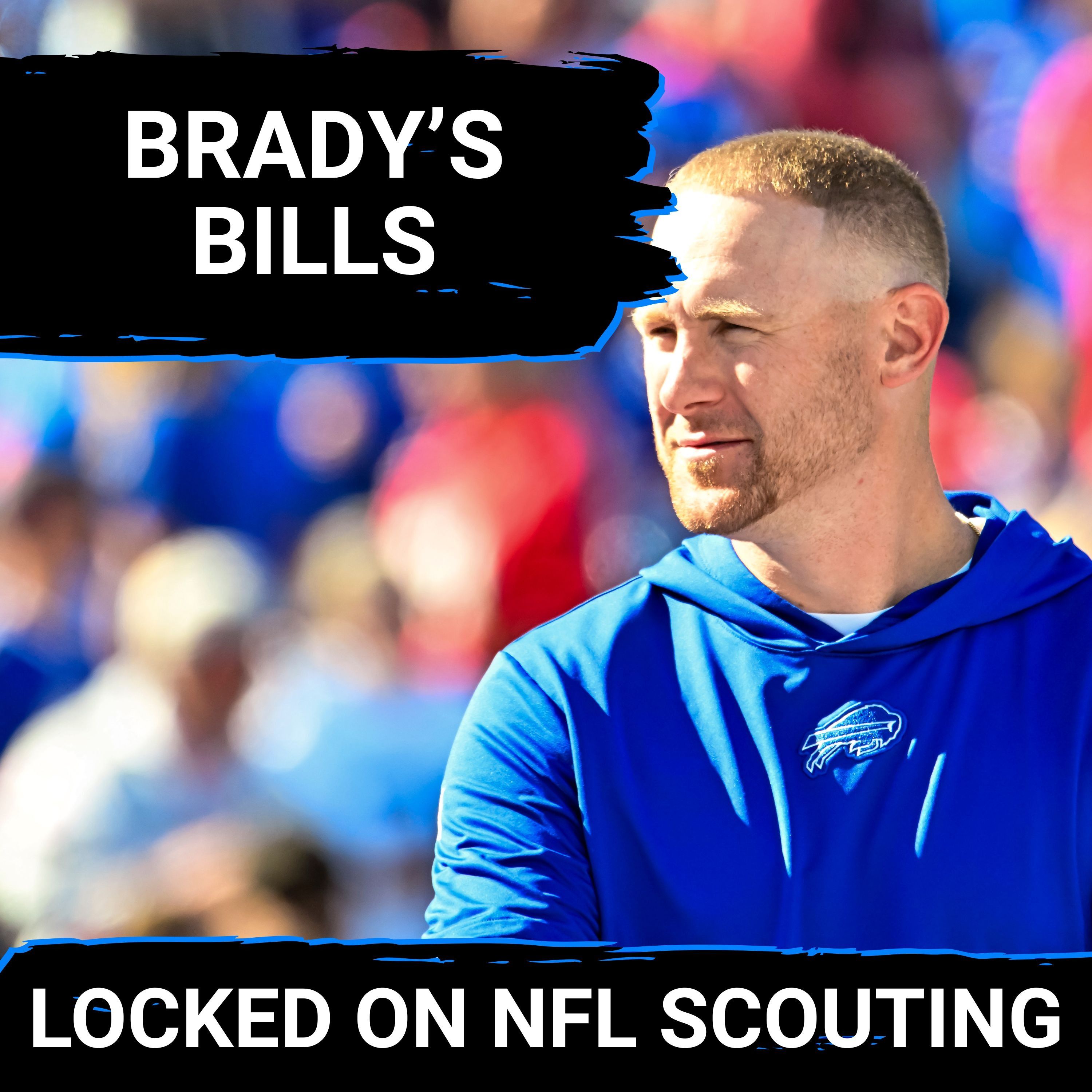 SHAKEUP: Buffalo Bills Name Joe Brady Head Coach as Franchise Pursues BREAKTHROUGH