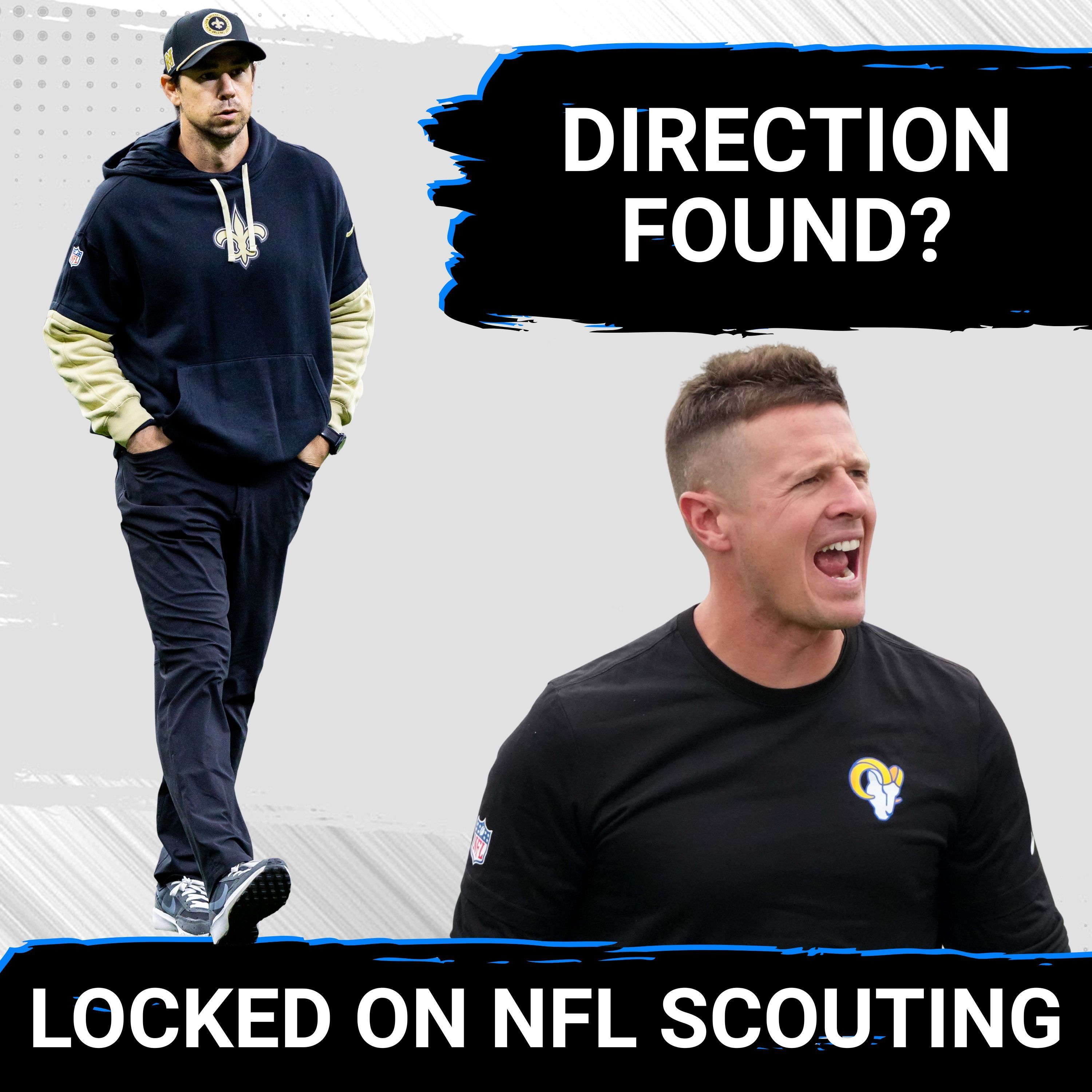 Las Vegas Raiders, Arizona Cardinals REBOOT With Klin Kubiak & Mike LaFleur—Can They ELEVATE Teams?