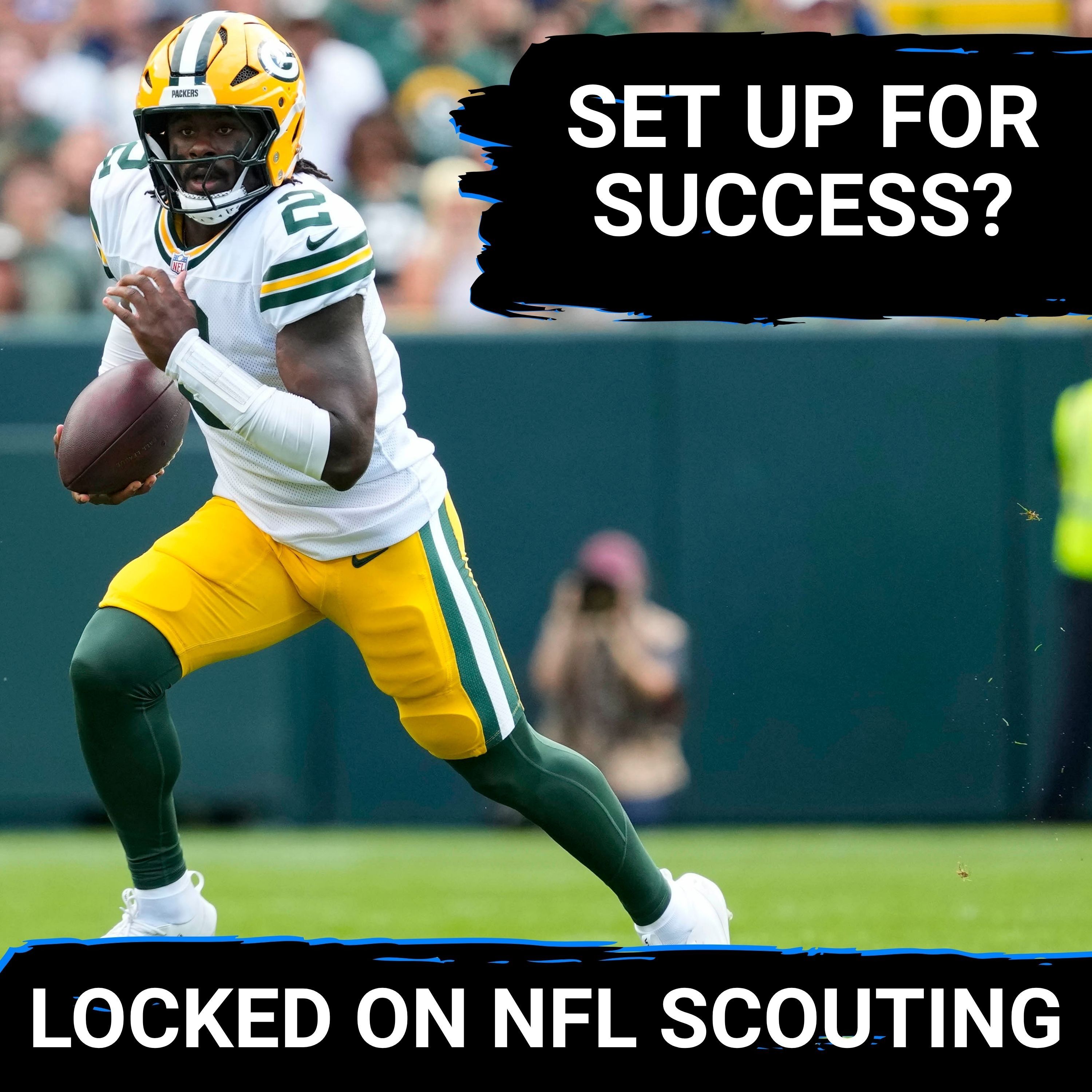 RESET: Miami Dolphins Make BOLD Transition—Does Malik Willis Have Enough Around Him to Succeed?