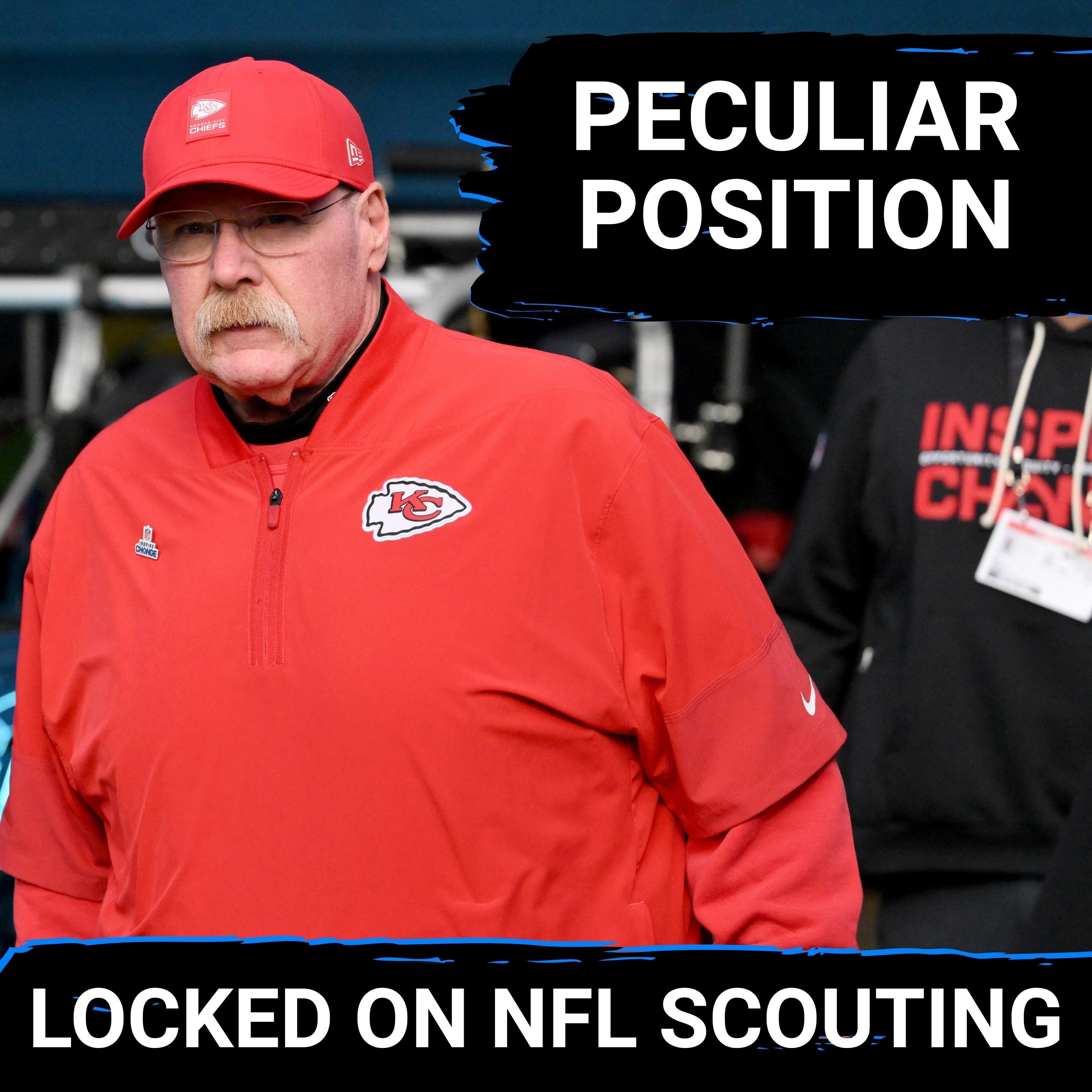 PECULIAR: How Will Justin Fields and Patrick Mahomes’ Recovery TRANSFORM the Chiefs in 2026?