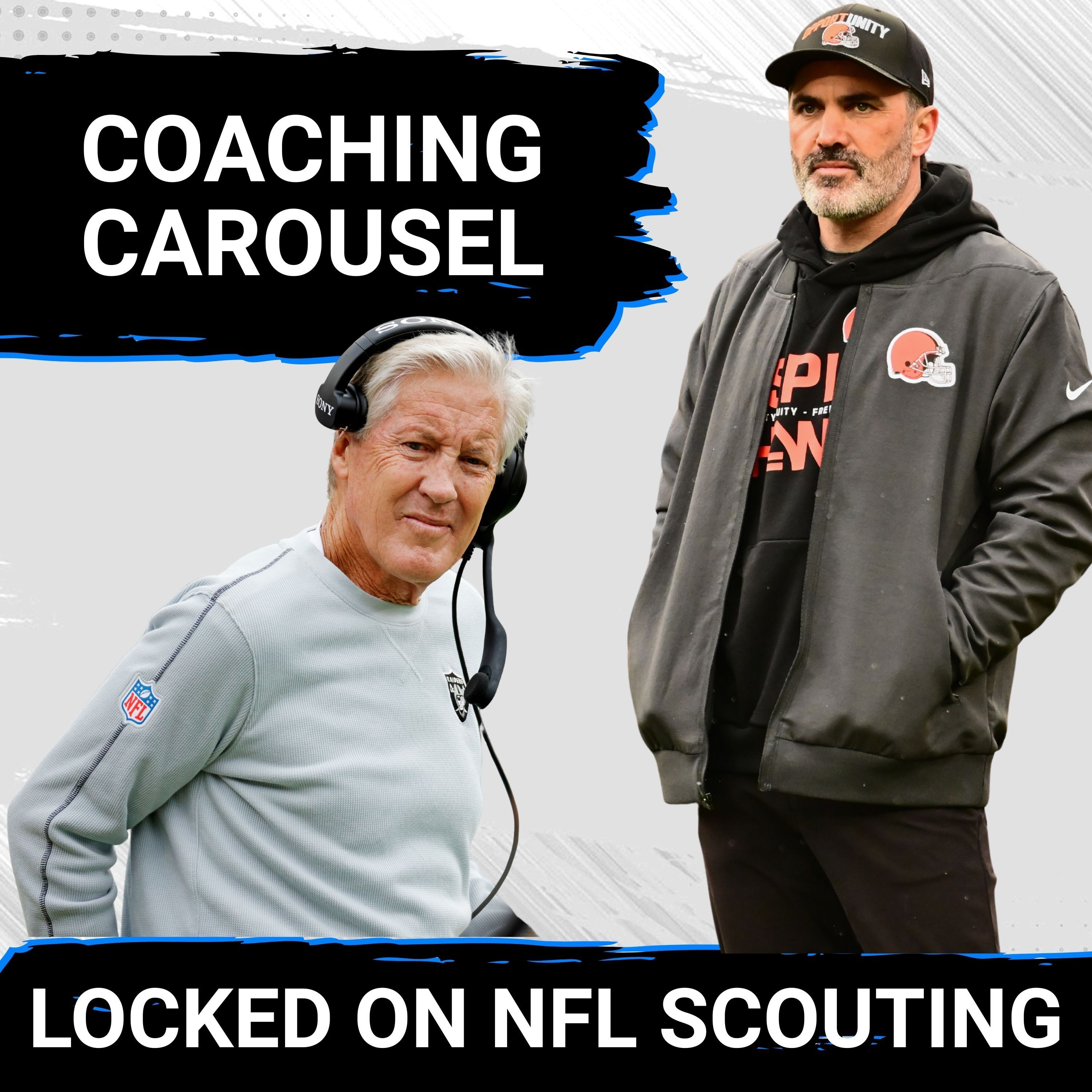 CHAOS: Six NFL Coaching Jobs Now Wide OPEN—Who’s Jumping In Next? Were MISTAKES Made?