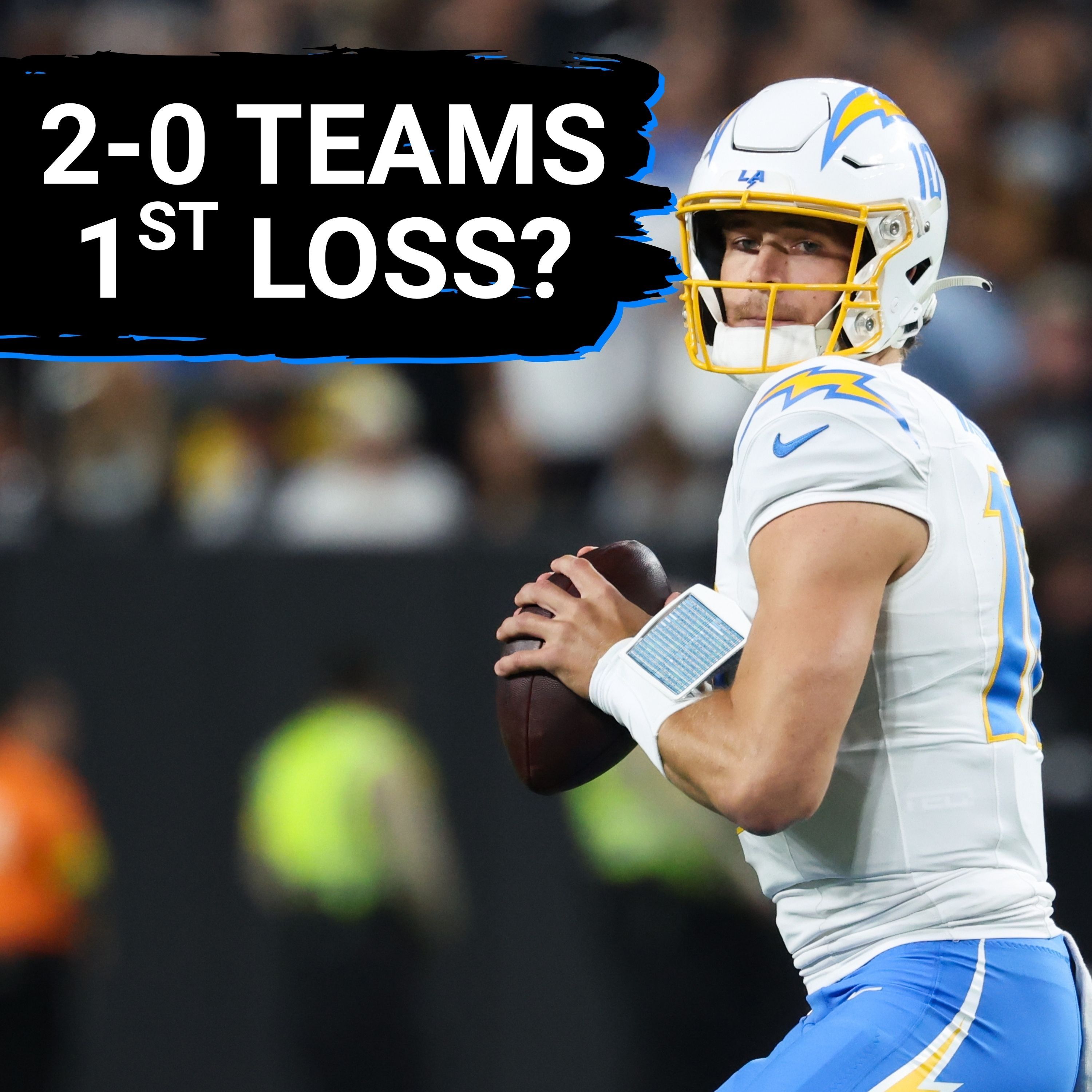 Finding EVERY 2-0 Team’s First LOSS of the Season | Who Can Keep the Momentum Going?