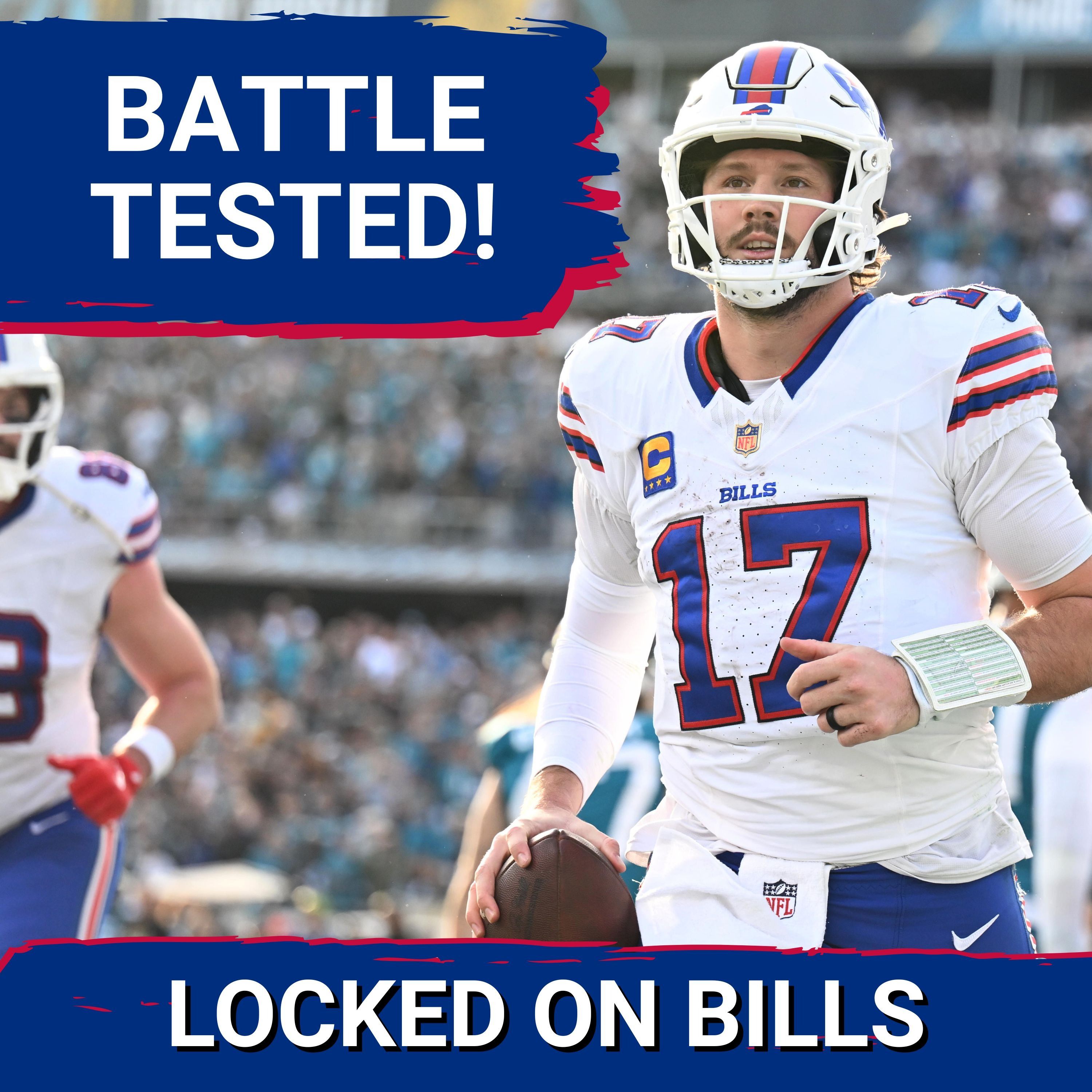 RESILIENCE: Buffalo Bills ADVANCE as Josh Allen GETS IT DONE | Pass Defense Makes HUGE Plays