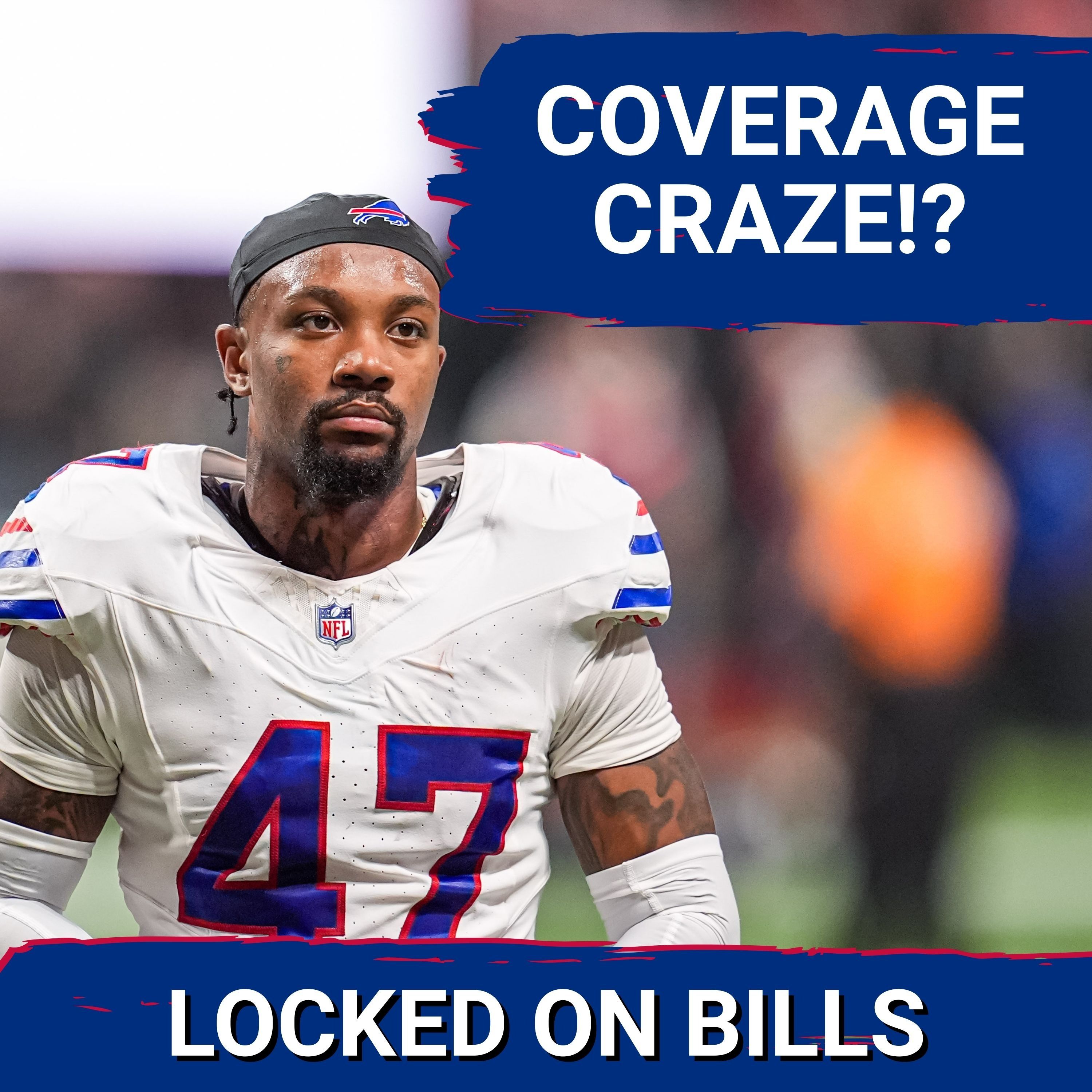 COVERAGE DOMINANCE: Can the Buffalo Bills’ Secondary LEAD a Defensive OVERHAUL in 2026?